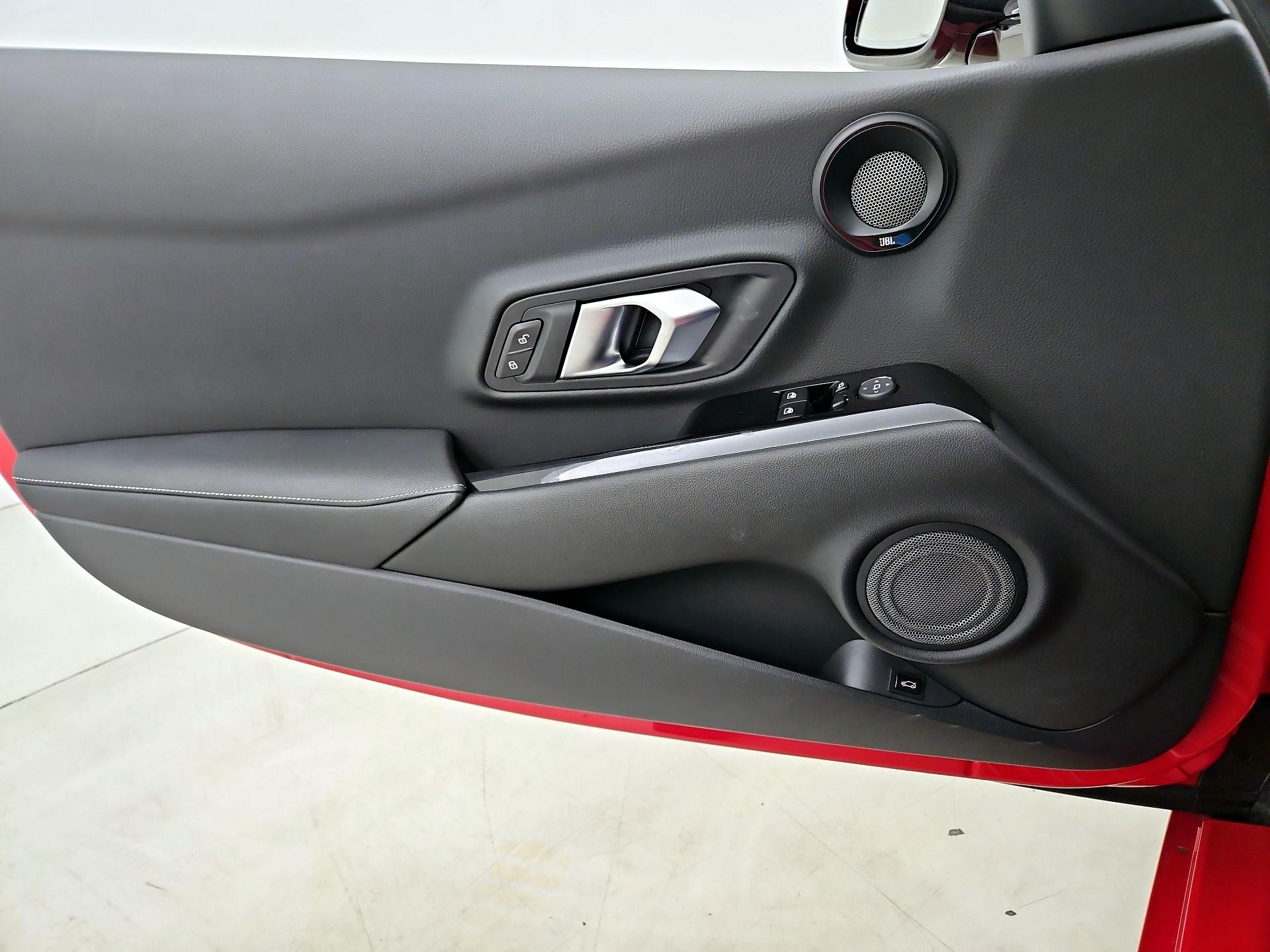 Thumbnail: 2021 Toyota Supra - 12