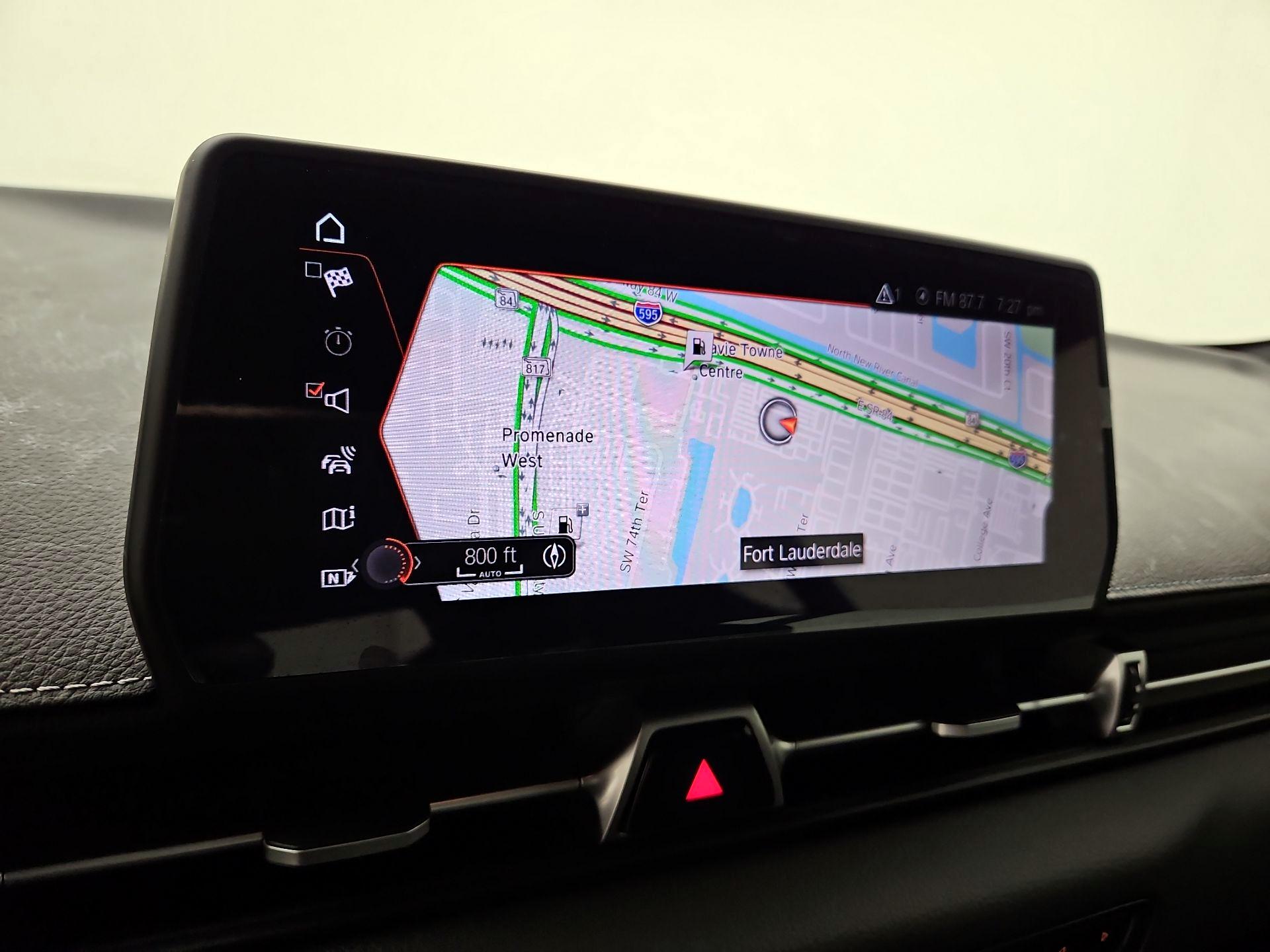 Thumbnail: 2021 Toyota Supra - 14