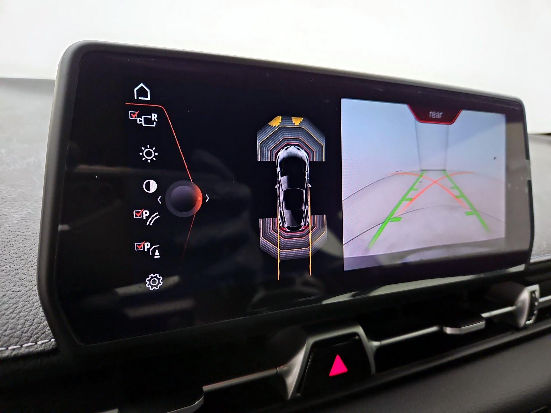 Thumbnail: 2021 Toyota Supra - 15