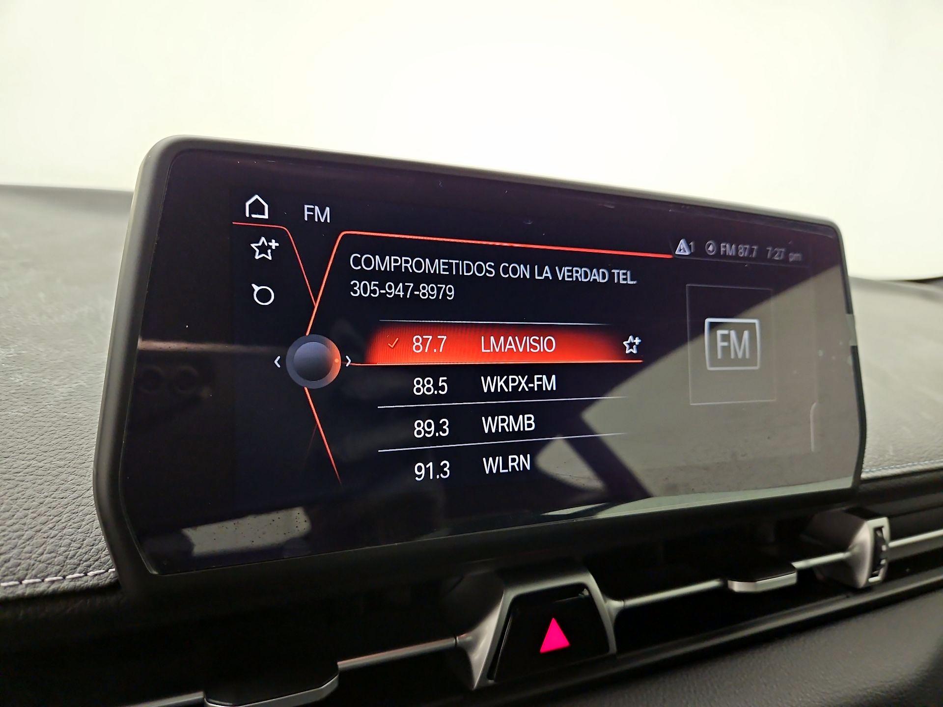 Thumbnail: 2021 Toyota Supra - 16