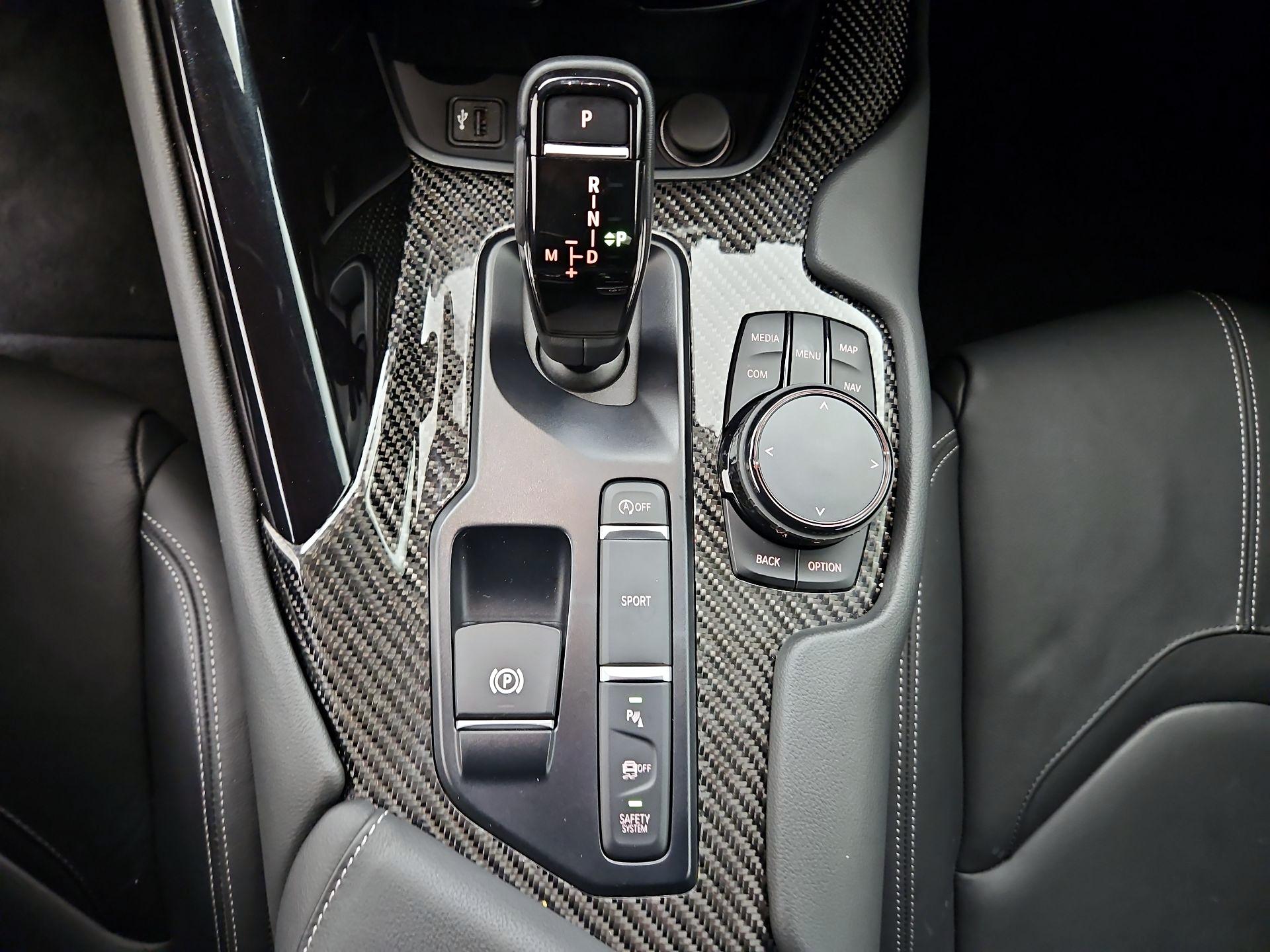 Thumbnail: 2021 Toyota Supra - 18