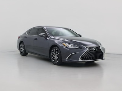 2023 Lexus ES 350