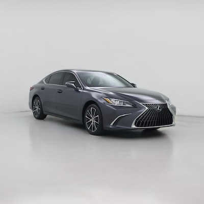 2023 Lexus ES 350