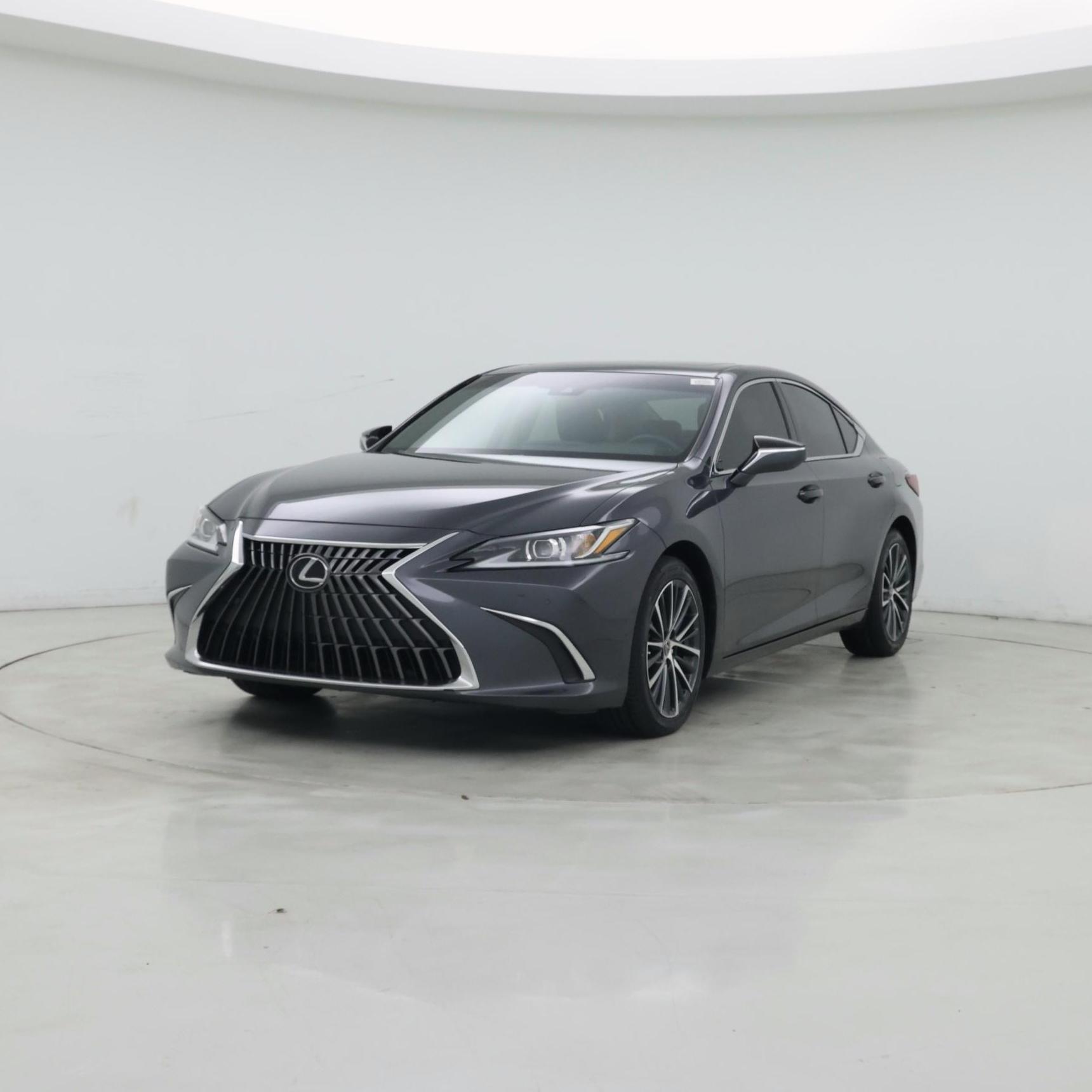 Thumbnail: 2023 Lexus ES - 4