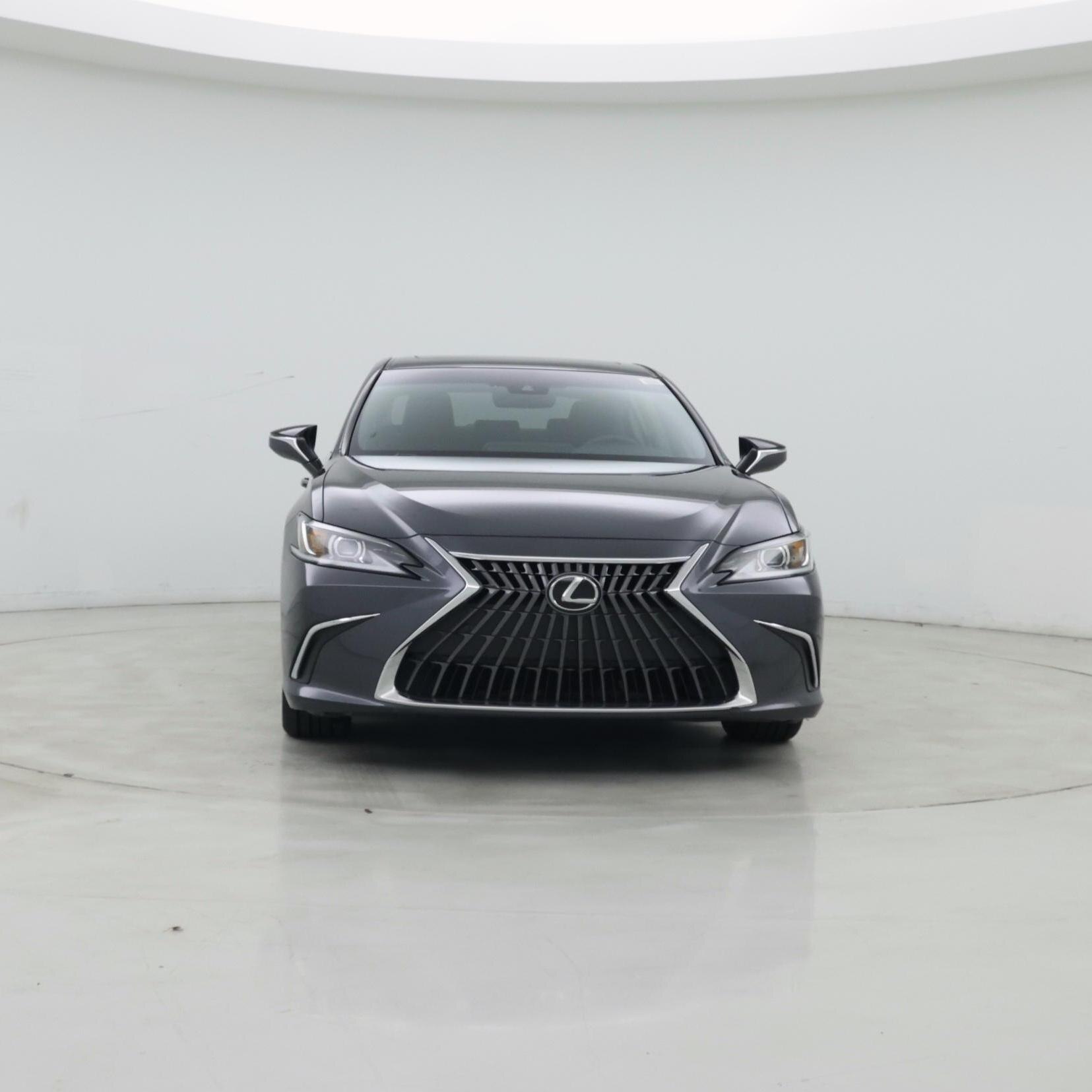 Thumbnail: 2023 Lexus ES - 5