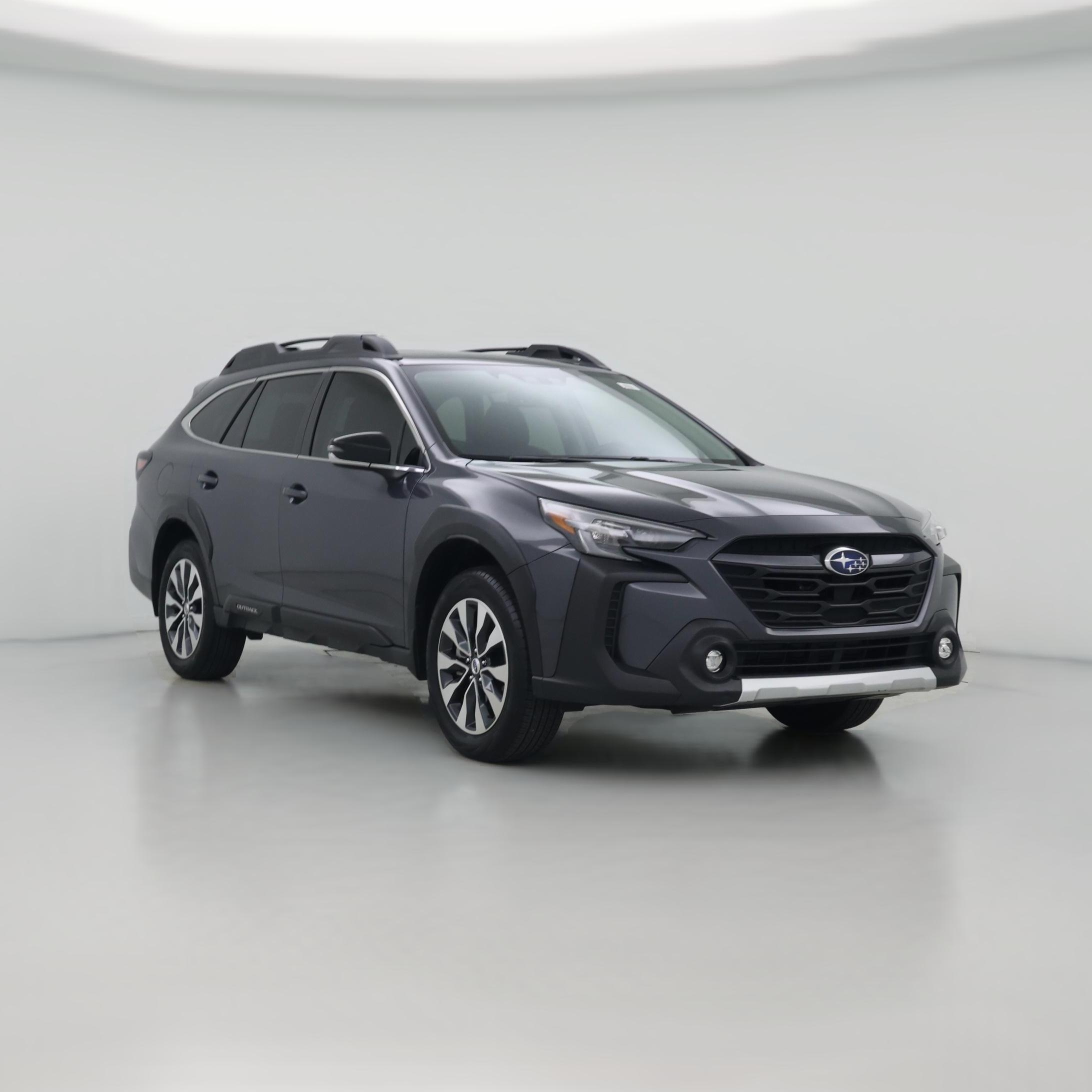 Thumbnail: 2023 Subaru Outback - 1