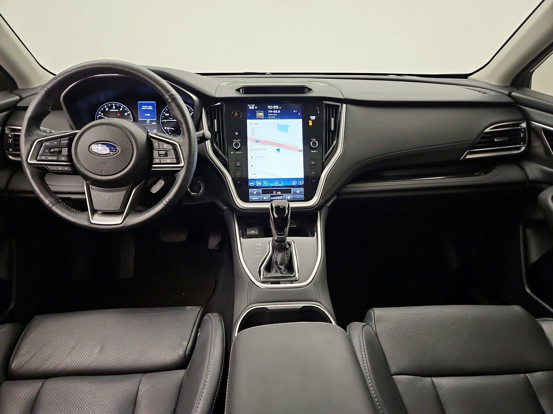 Thumbnail: 2023 Subaru Outback - 9