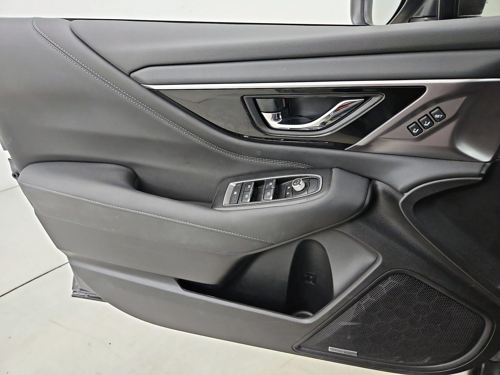 Thumbnail: 2023 Subaru Outback - 12