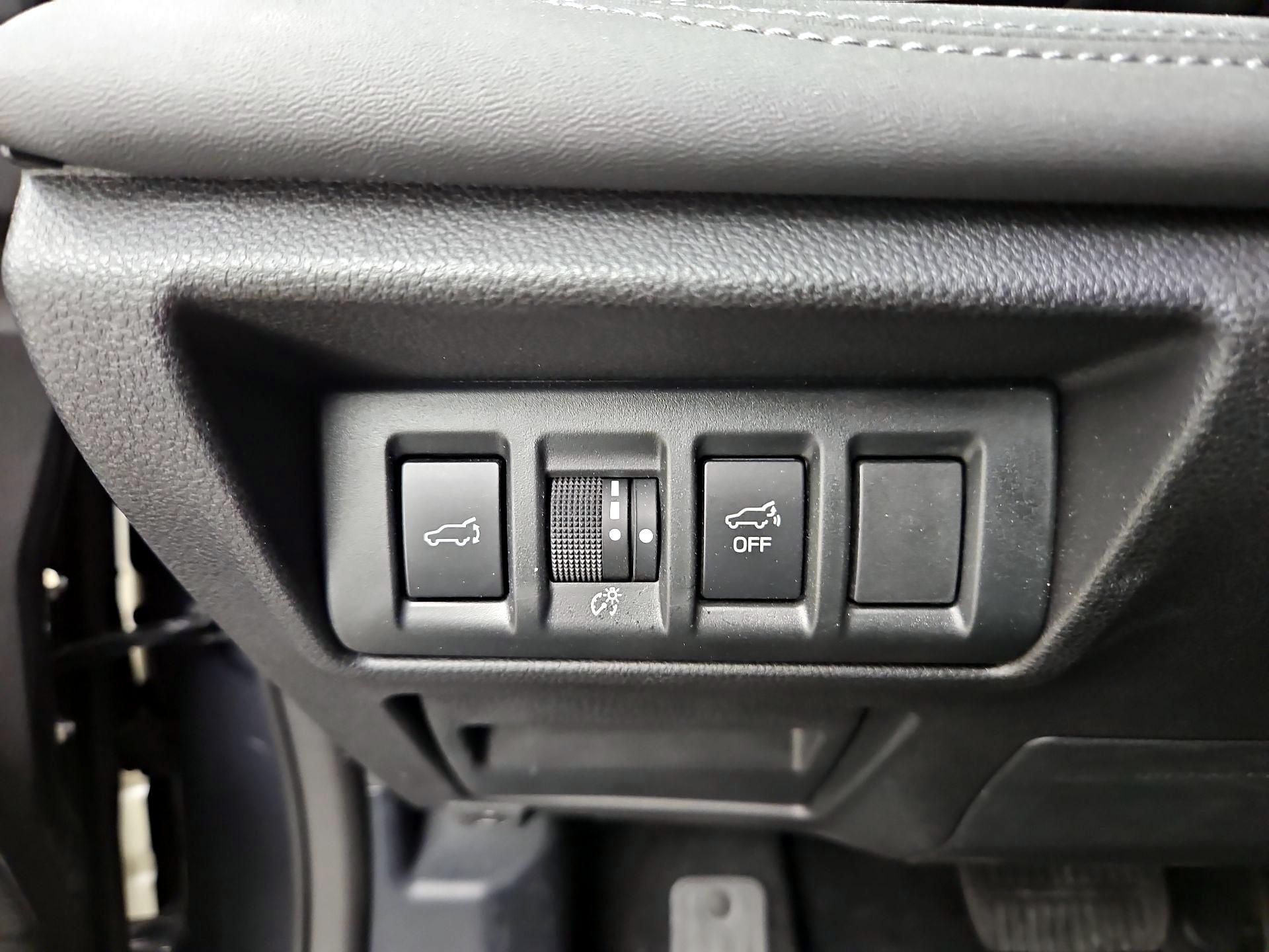 Thumbnail: 2023 Subaru Outback - 13