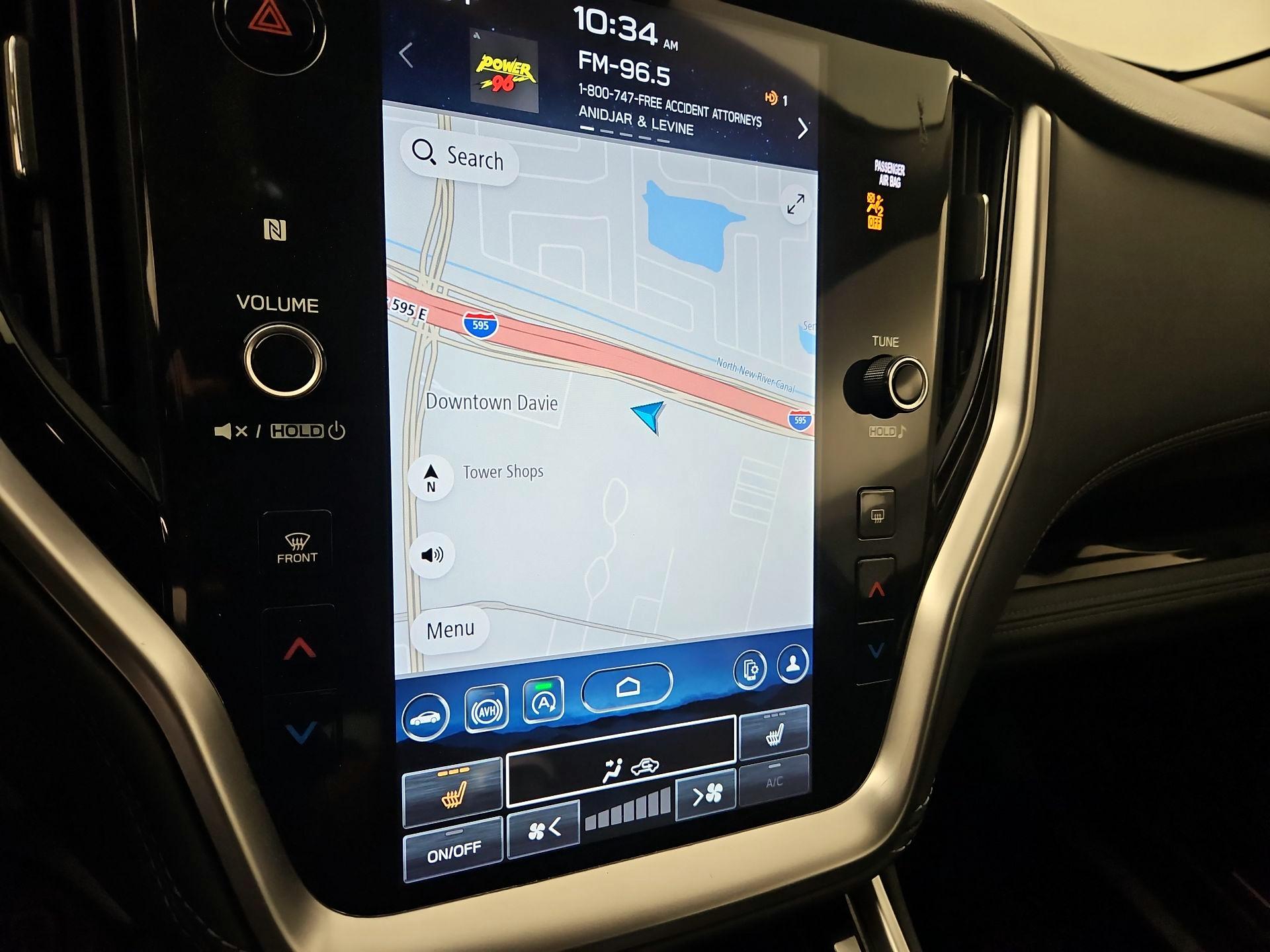 Thumbnail: 2023 Subaru Outback - 14