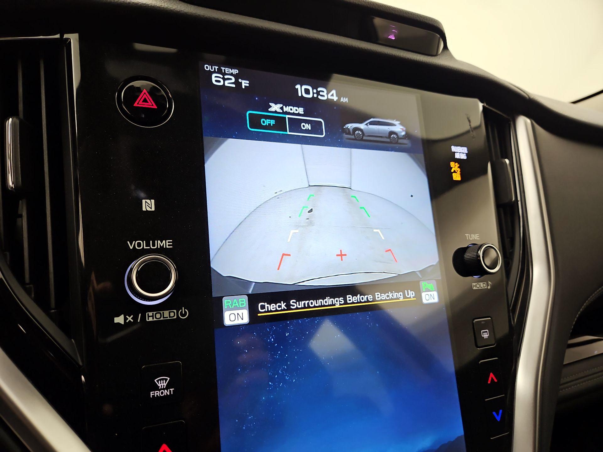 Thumbnail: 2023 Subaru Outback - 15