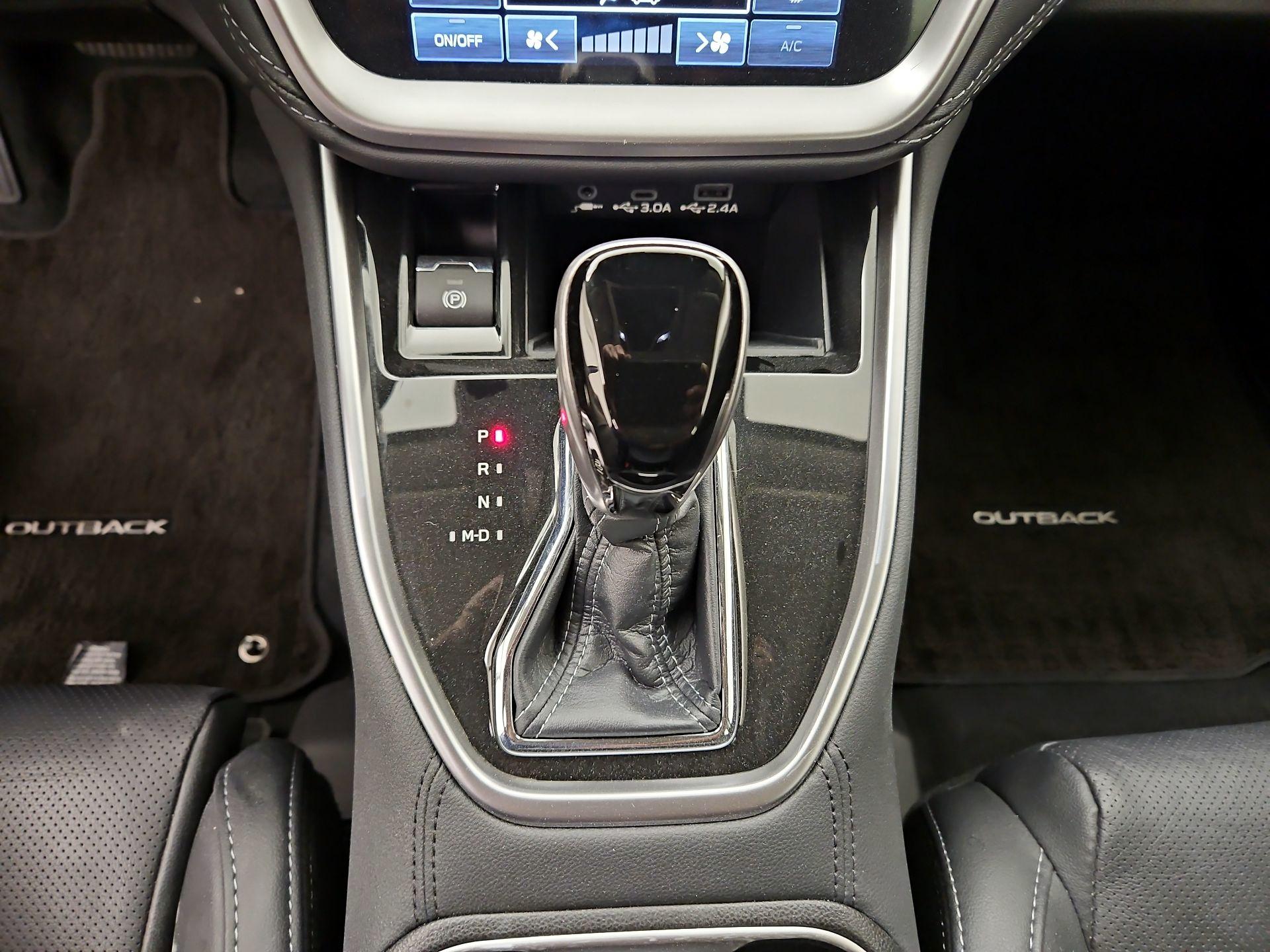 Thumbnail: 2023 Subaru Outback - 18