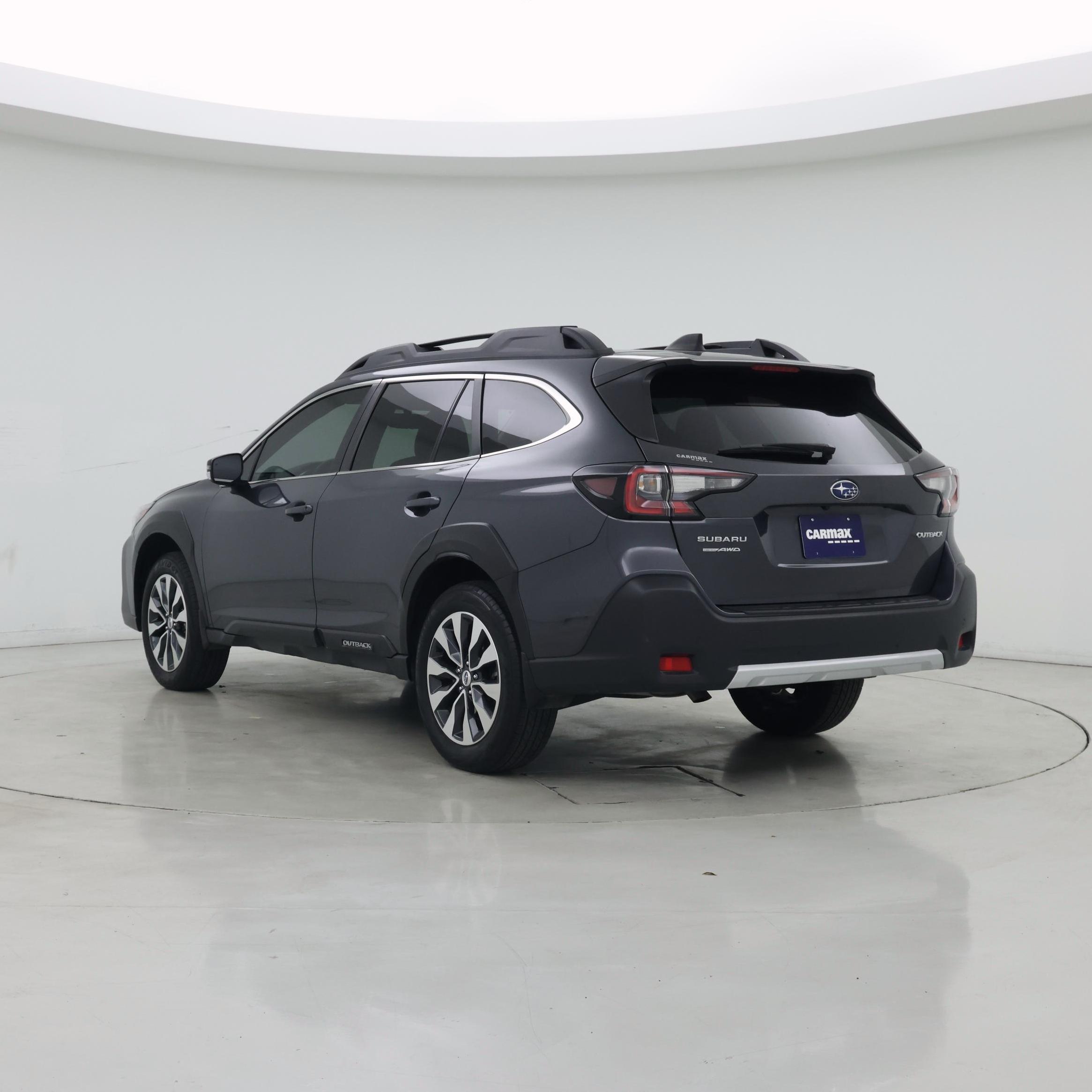 Thumbnail: 2023 Subaru Outback - 2