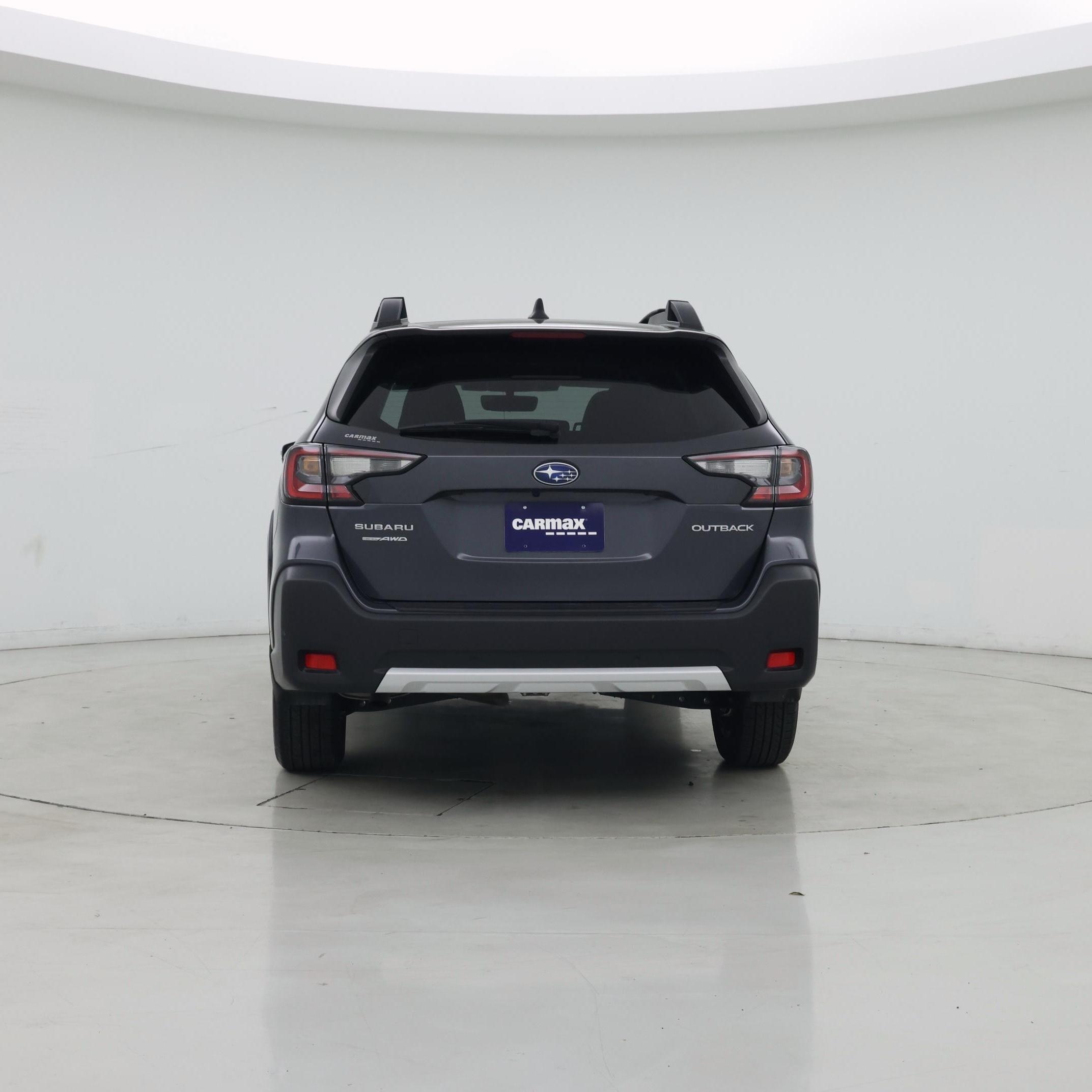 Thumbnail: 2023 Subaru Outback - 6