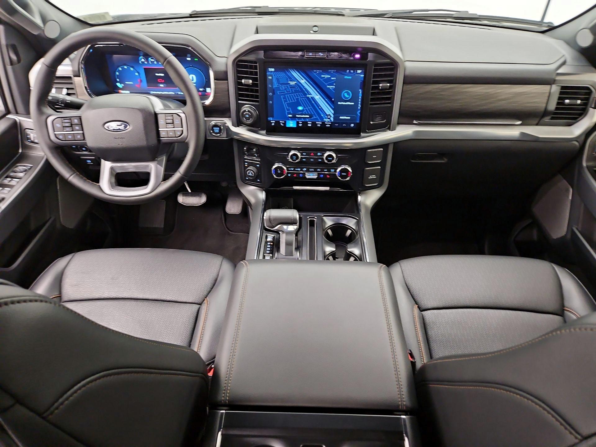 Thumbnail: 2025 Ford F-150 - 9