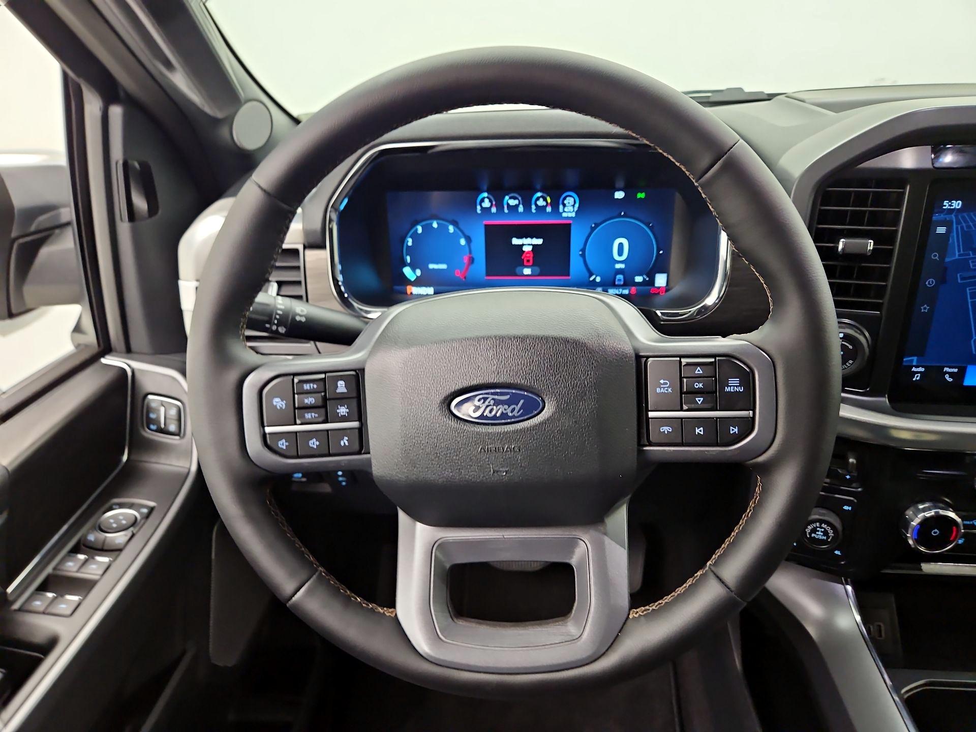 Thumbnail: 2025 Ford F-150 - 10