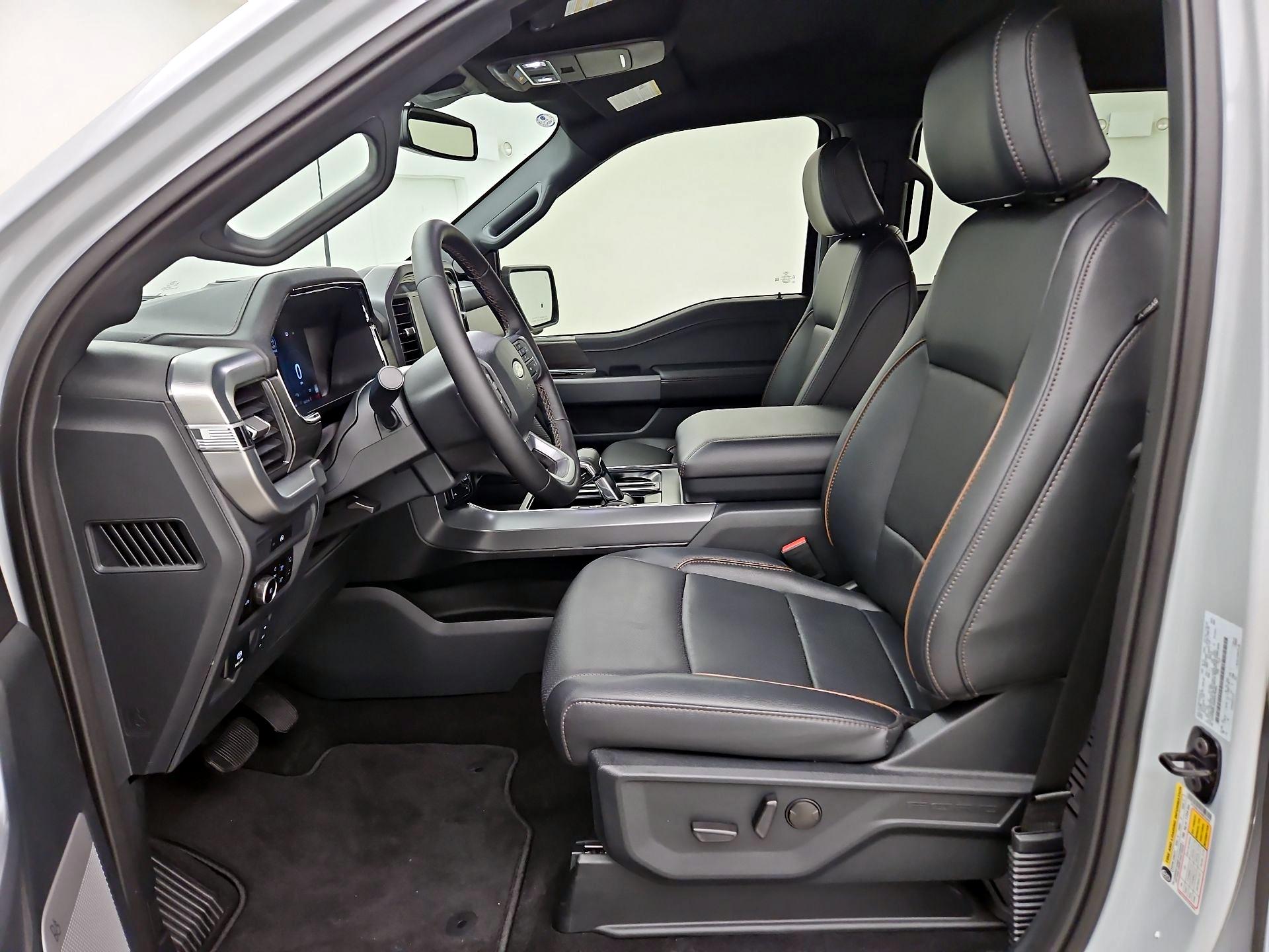 Thumbnail: 2025 Ford F-150 - 11