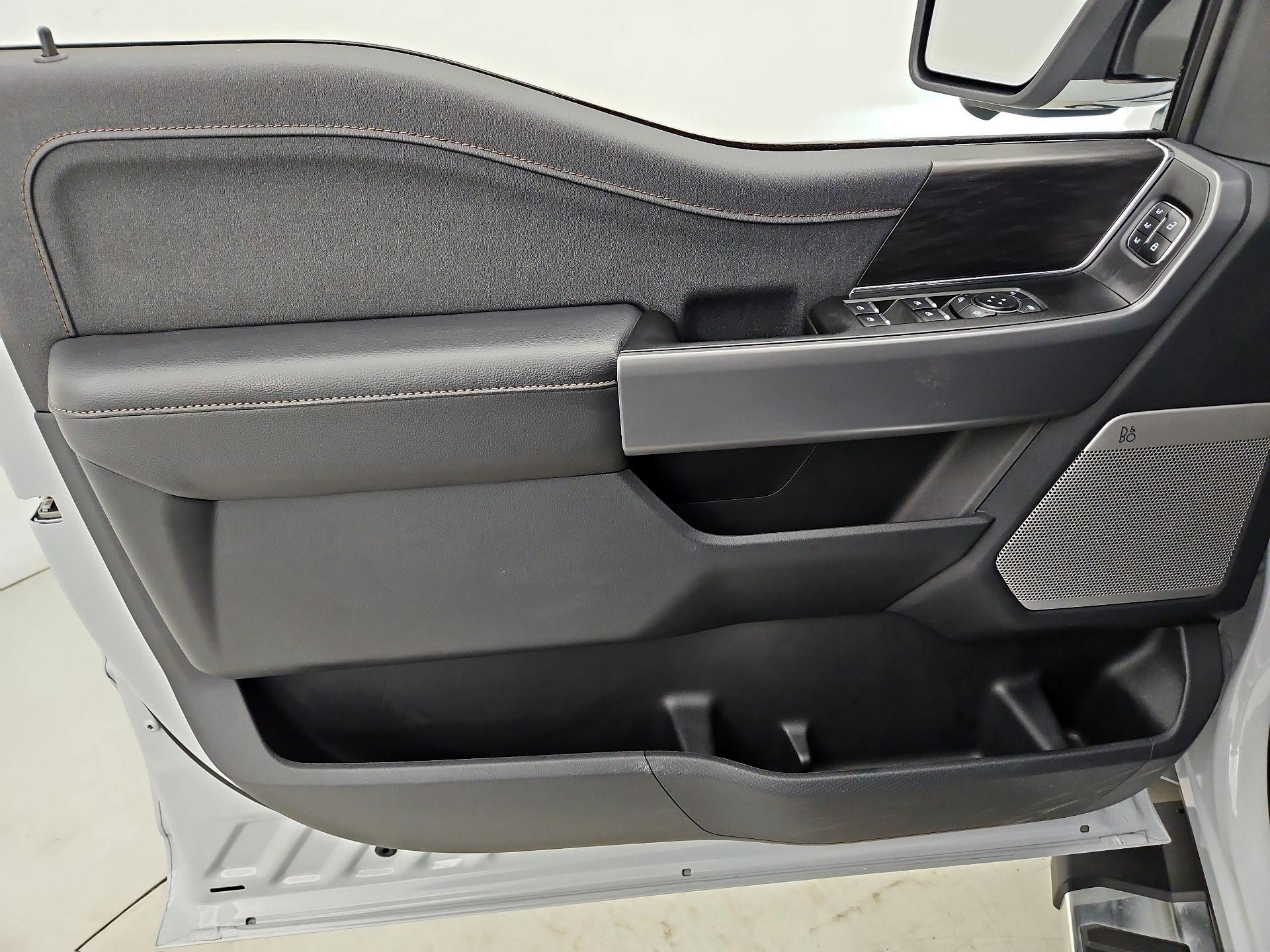 Thumbnail: 2025 Ford F-150 - 12