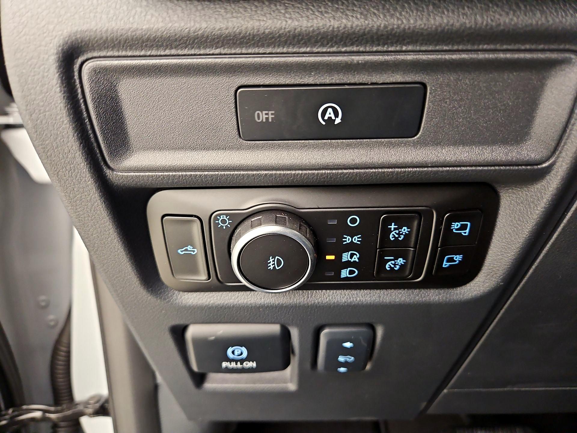 Thumbnail: 2025 Ford F-150 - 13