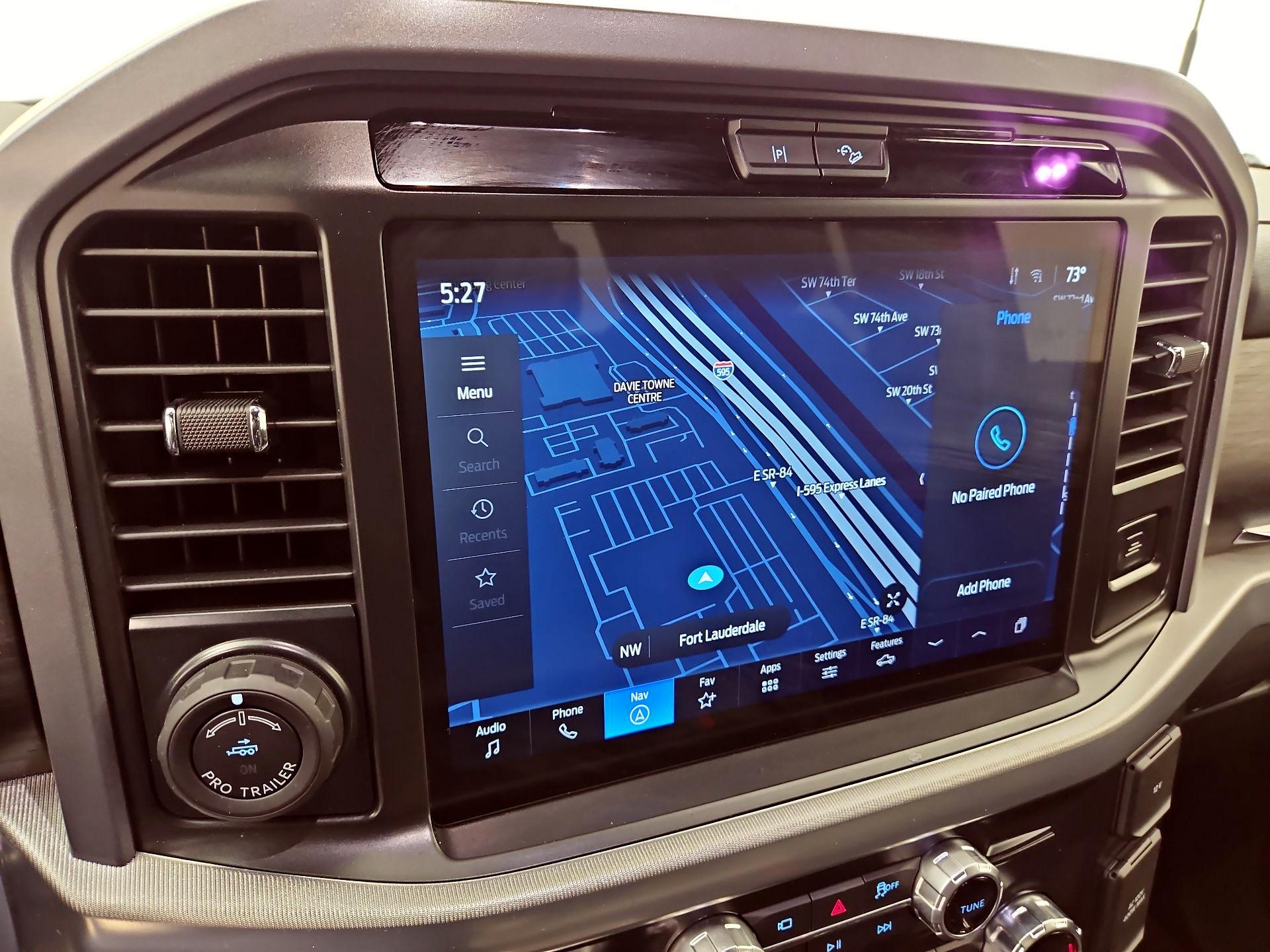 Thumbnail: 2025 Ford F-150 - 14