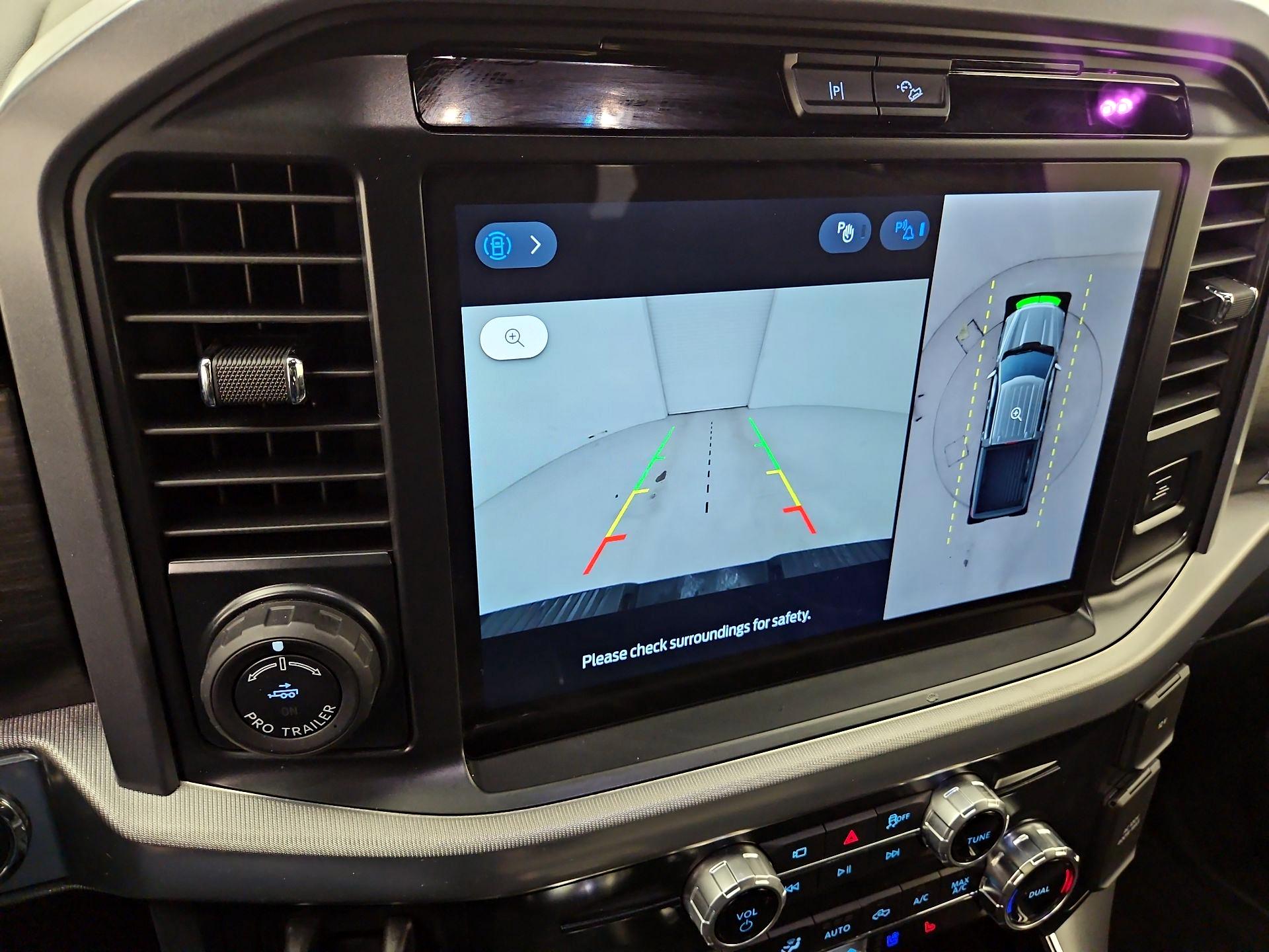 Thumbnail: 2025 Ford F-150 - 15