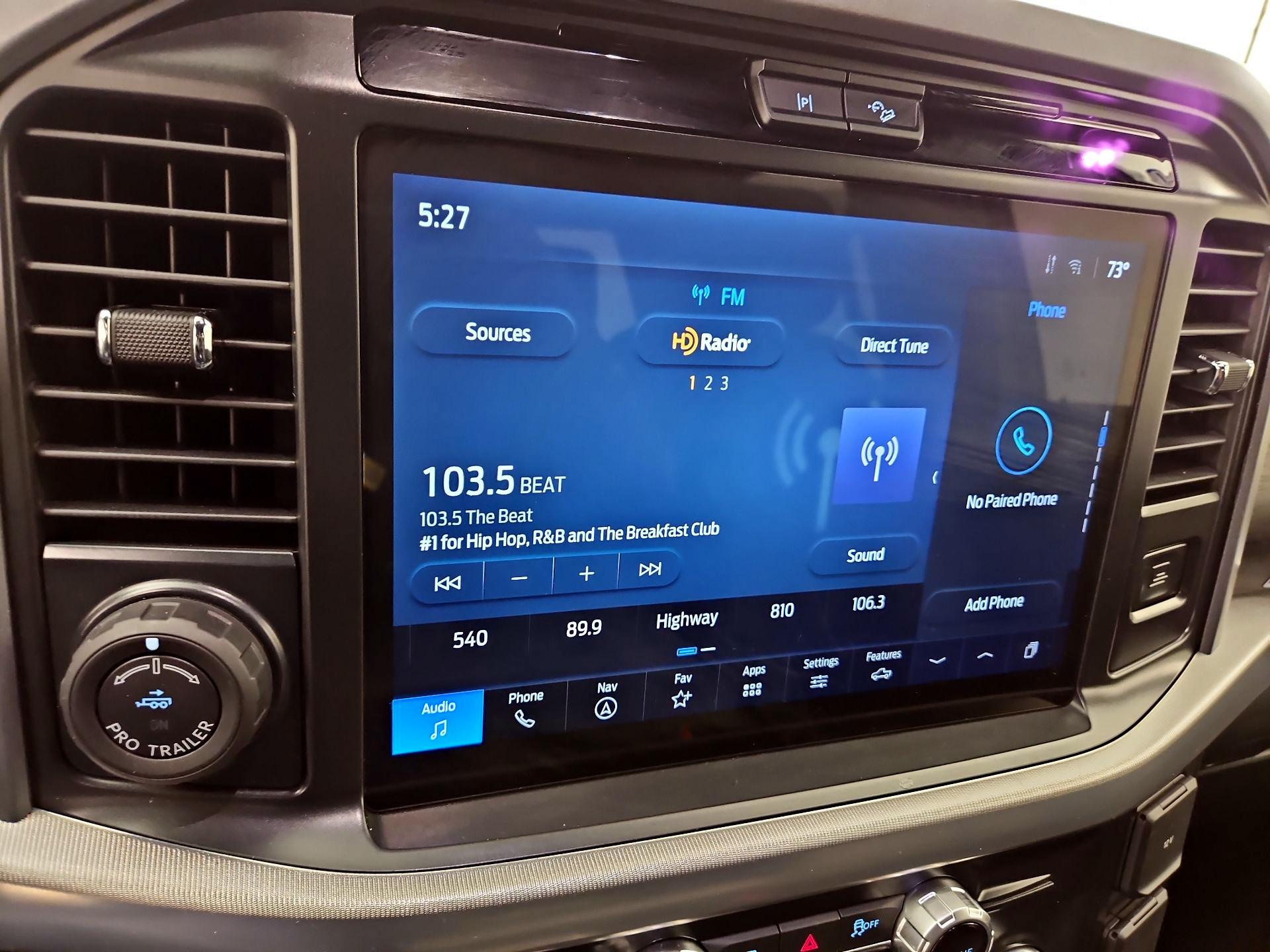 Thumbnail: 2025 Ford F-150 - 16