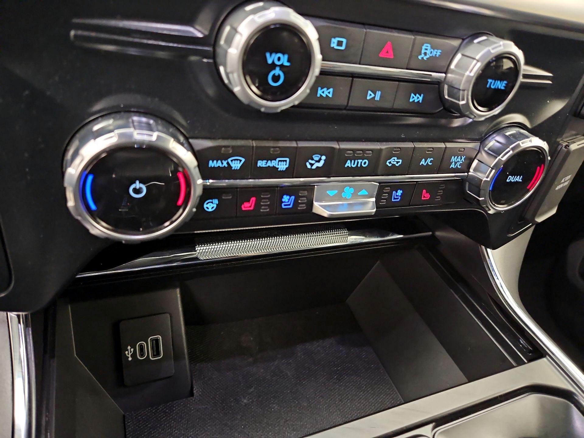 Thumbnail: 2025 Ford F-150 - 17