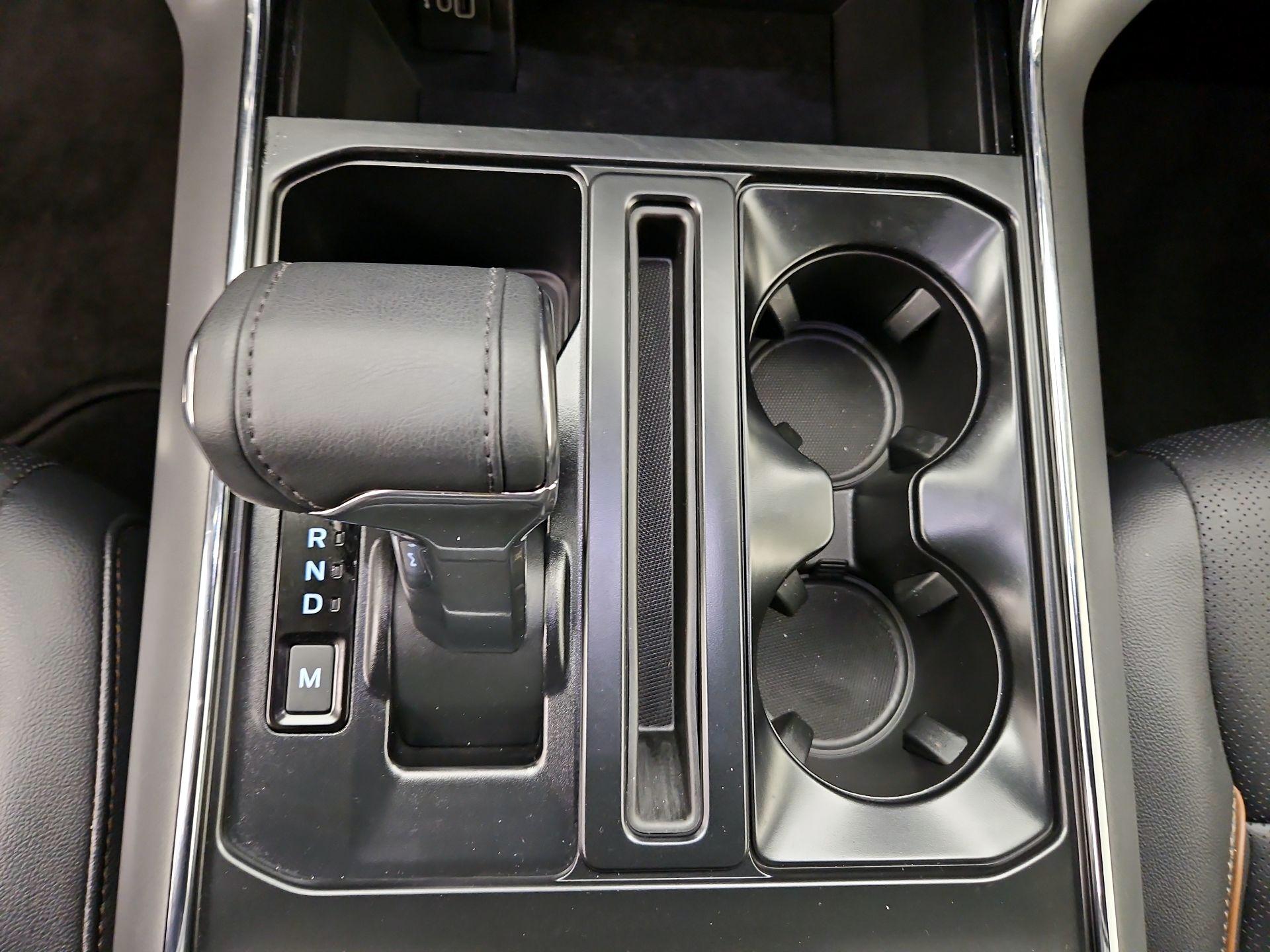 Thumbnail: 2025 Ford F-150 - 18