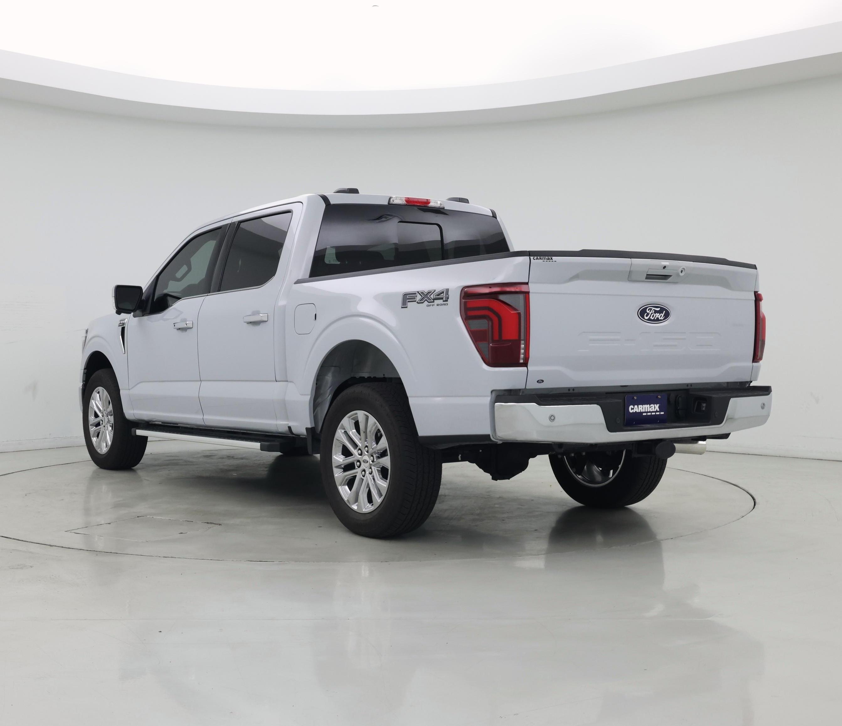 Thumbnail: 2025 Ford F-150 - 2