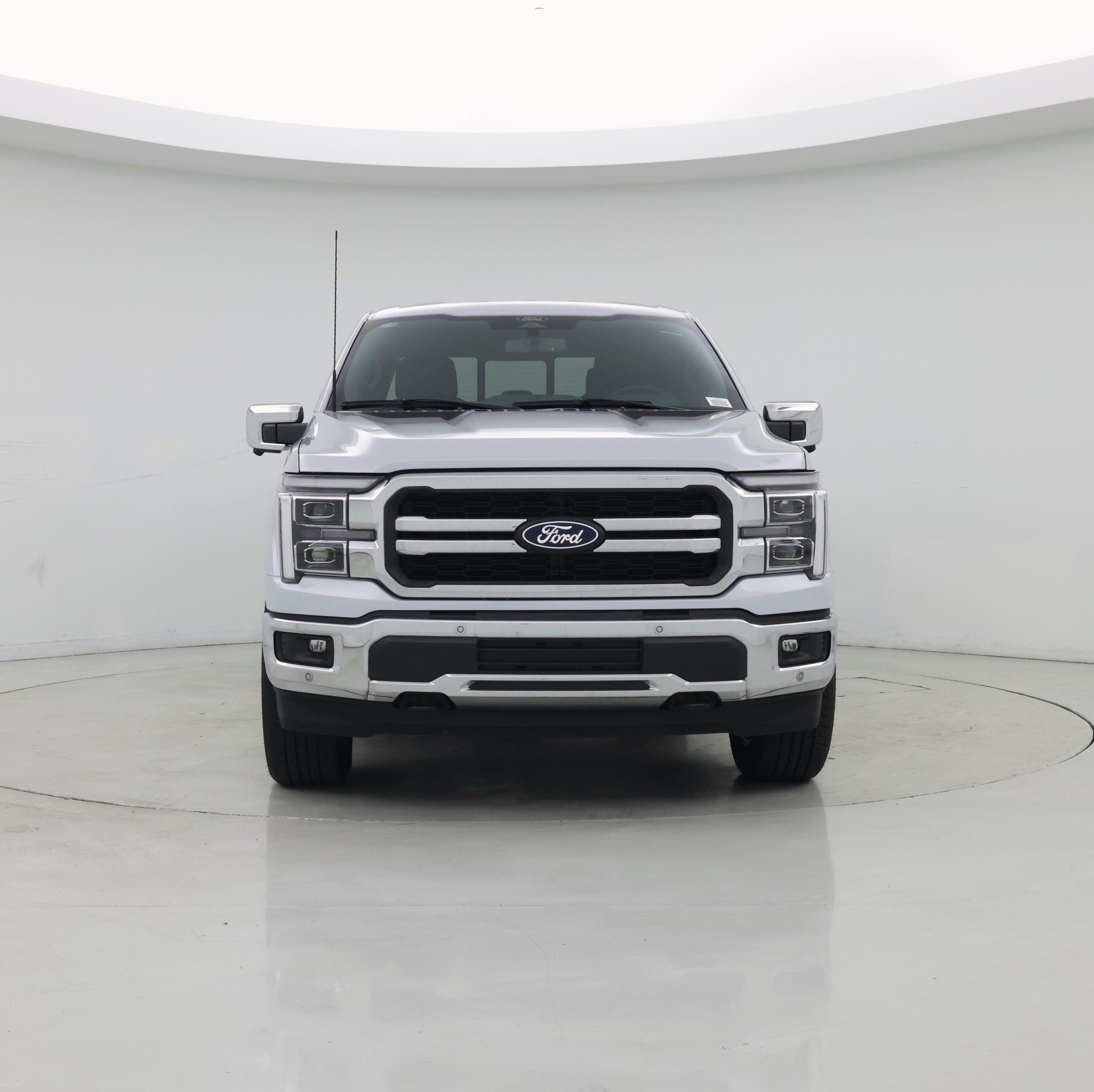 Thumbnail: 2025 Ford F-150 - 5