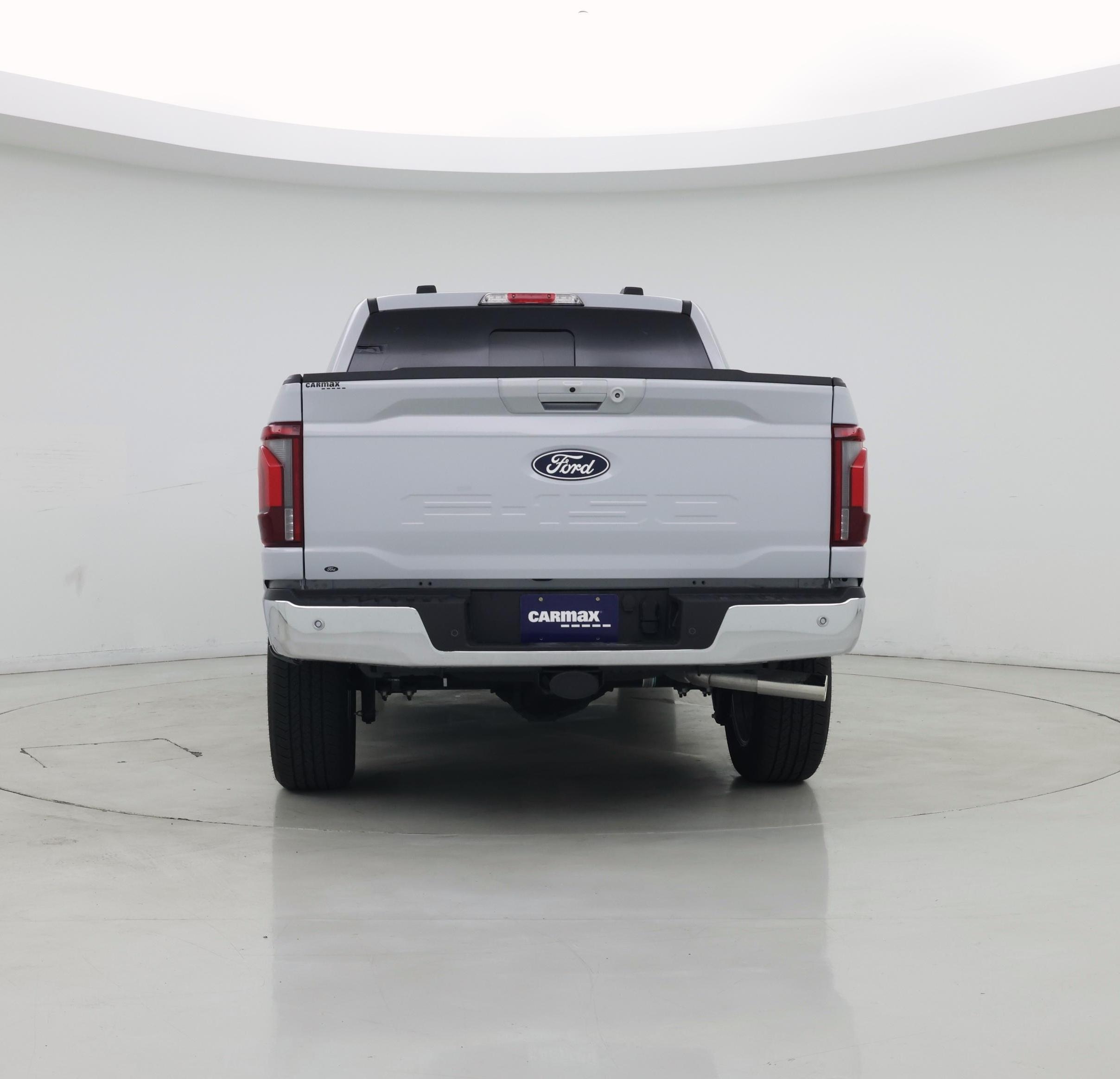 Thumbnail: 2025 Ford F-150 - 6