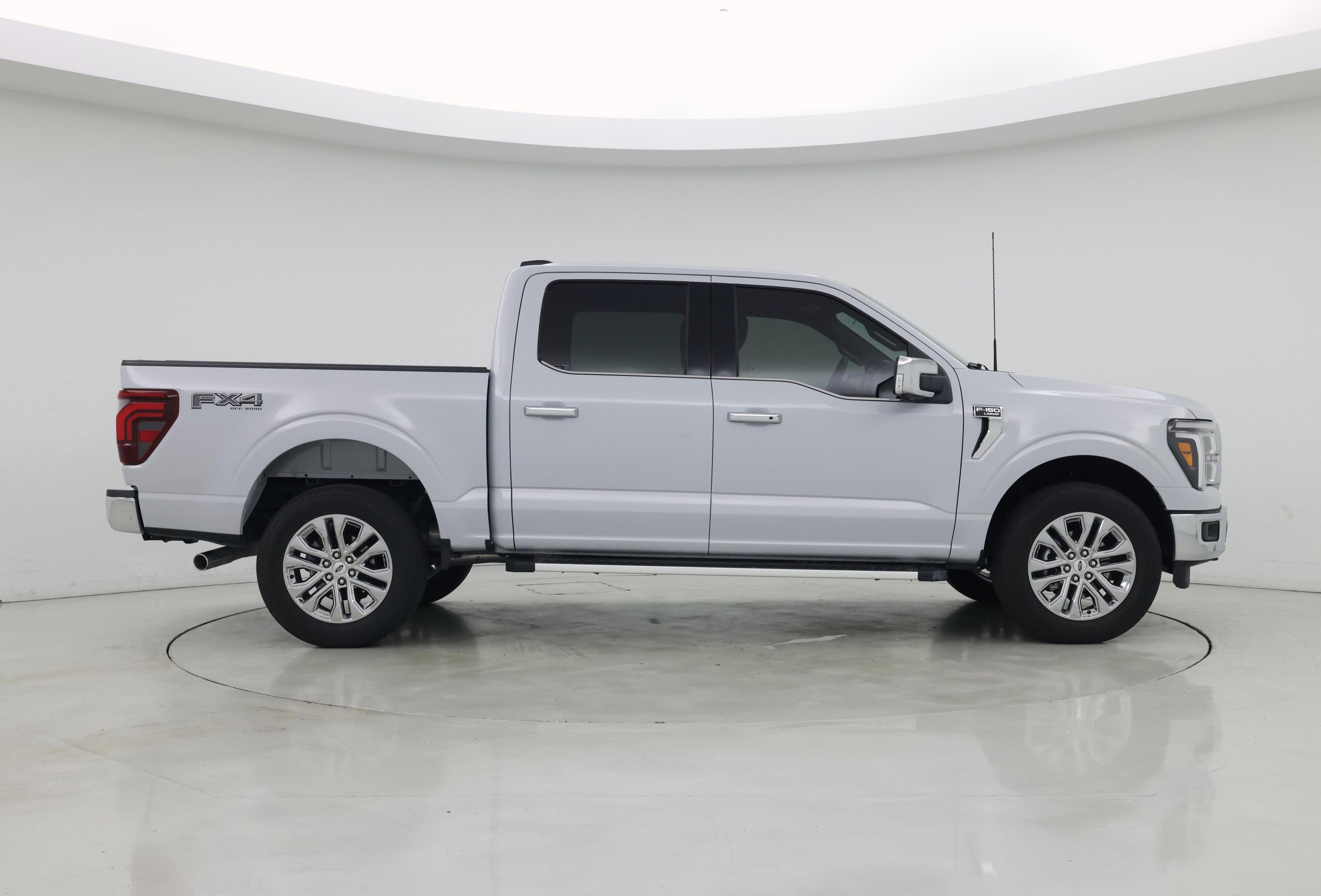 Thumbnail: 2025 Ford F-150 - 7