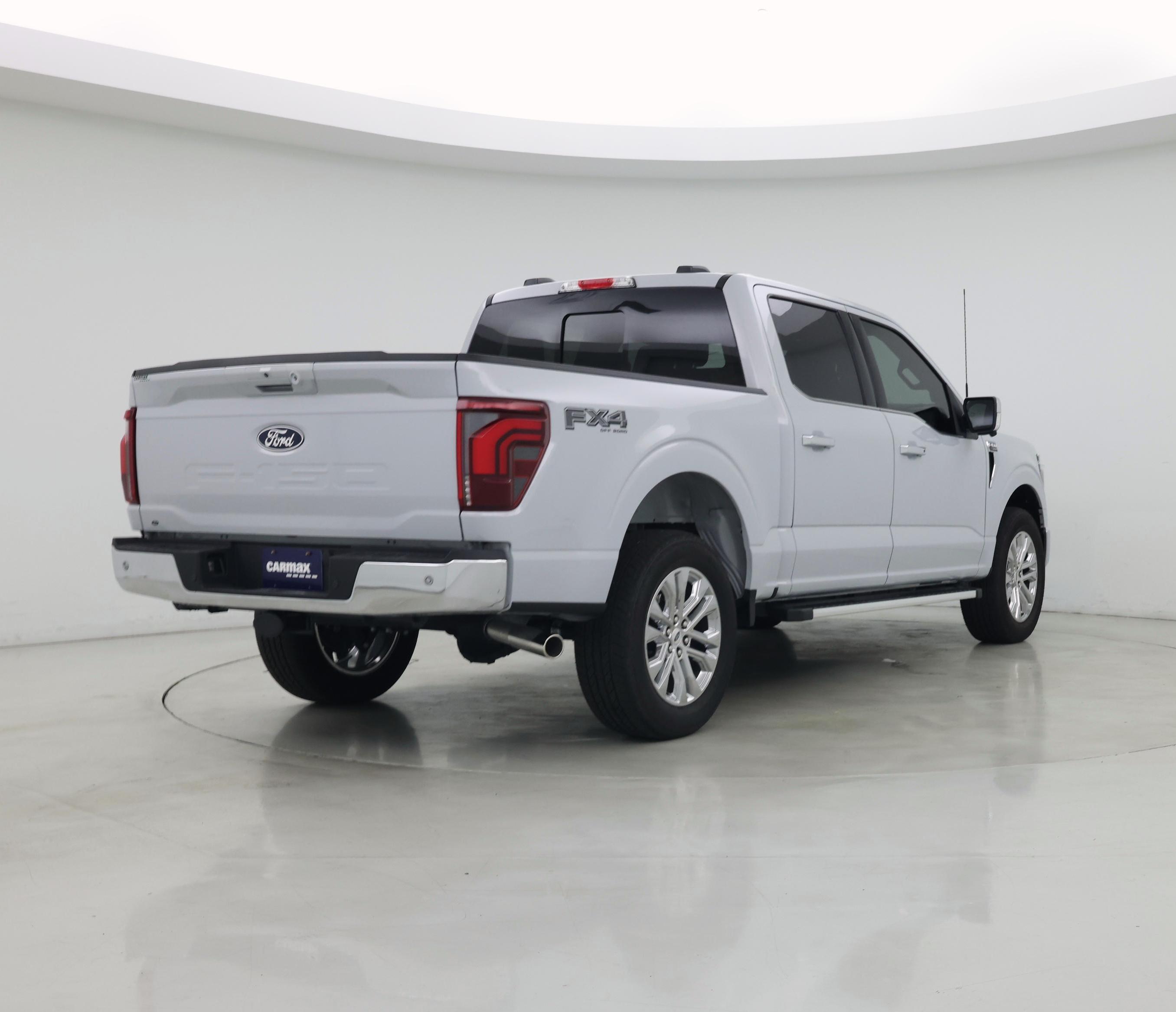 Thumbnail: 2025 Ford F-150 - 8