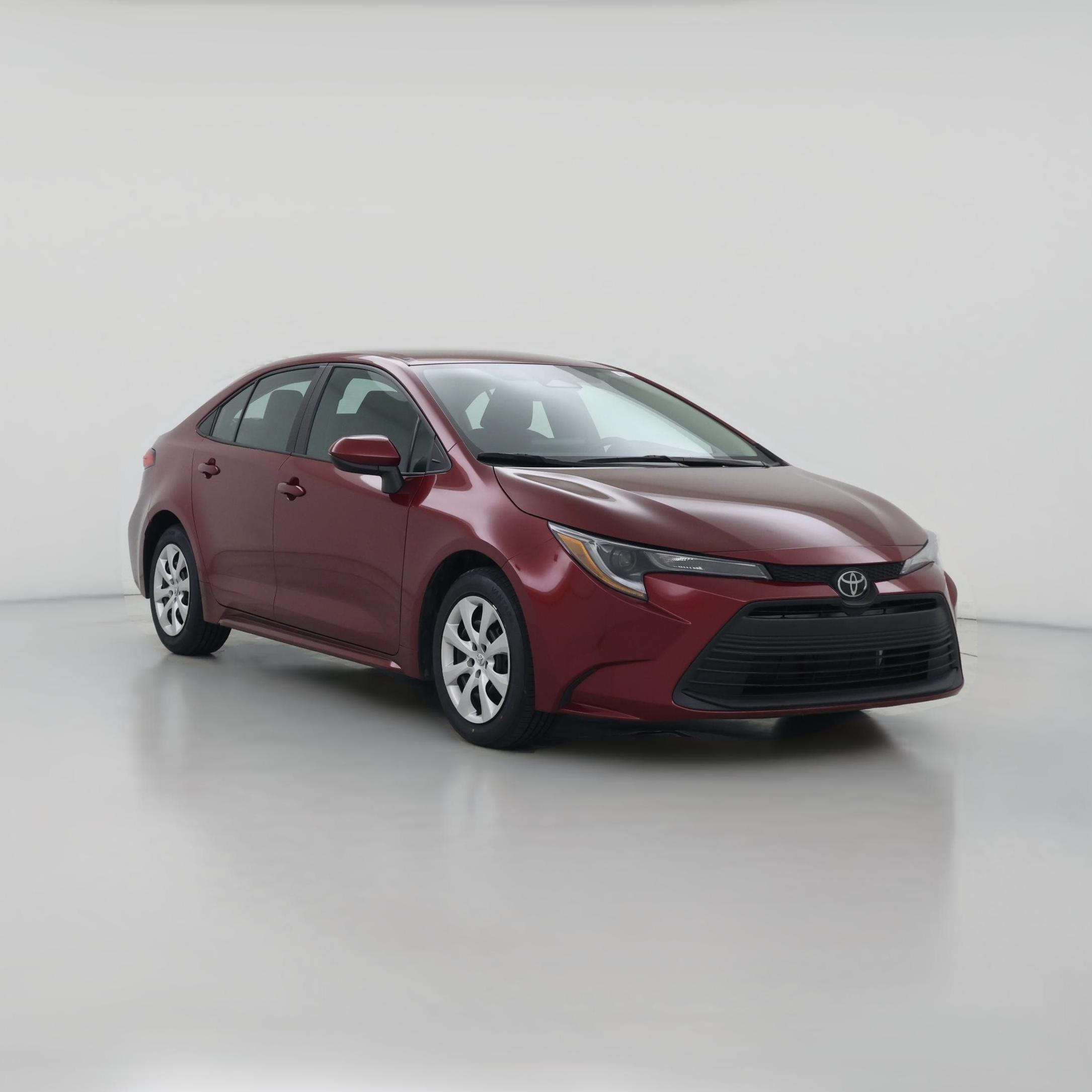 Thumbnail: 2023 Toyota Corolla - 1