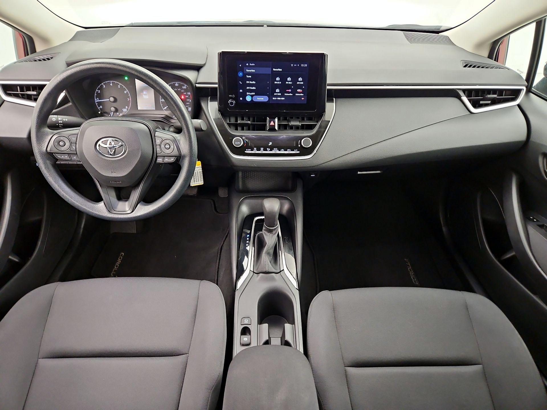 Thumbnail: 2023 Toyota Corolla - 9