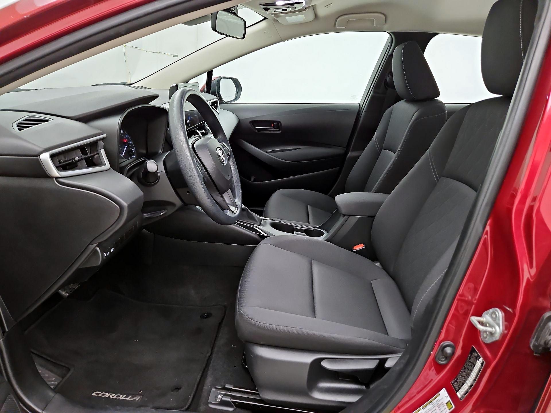 Thumbnail: 2023 Toyota Corolla - 11