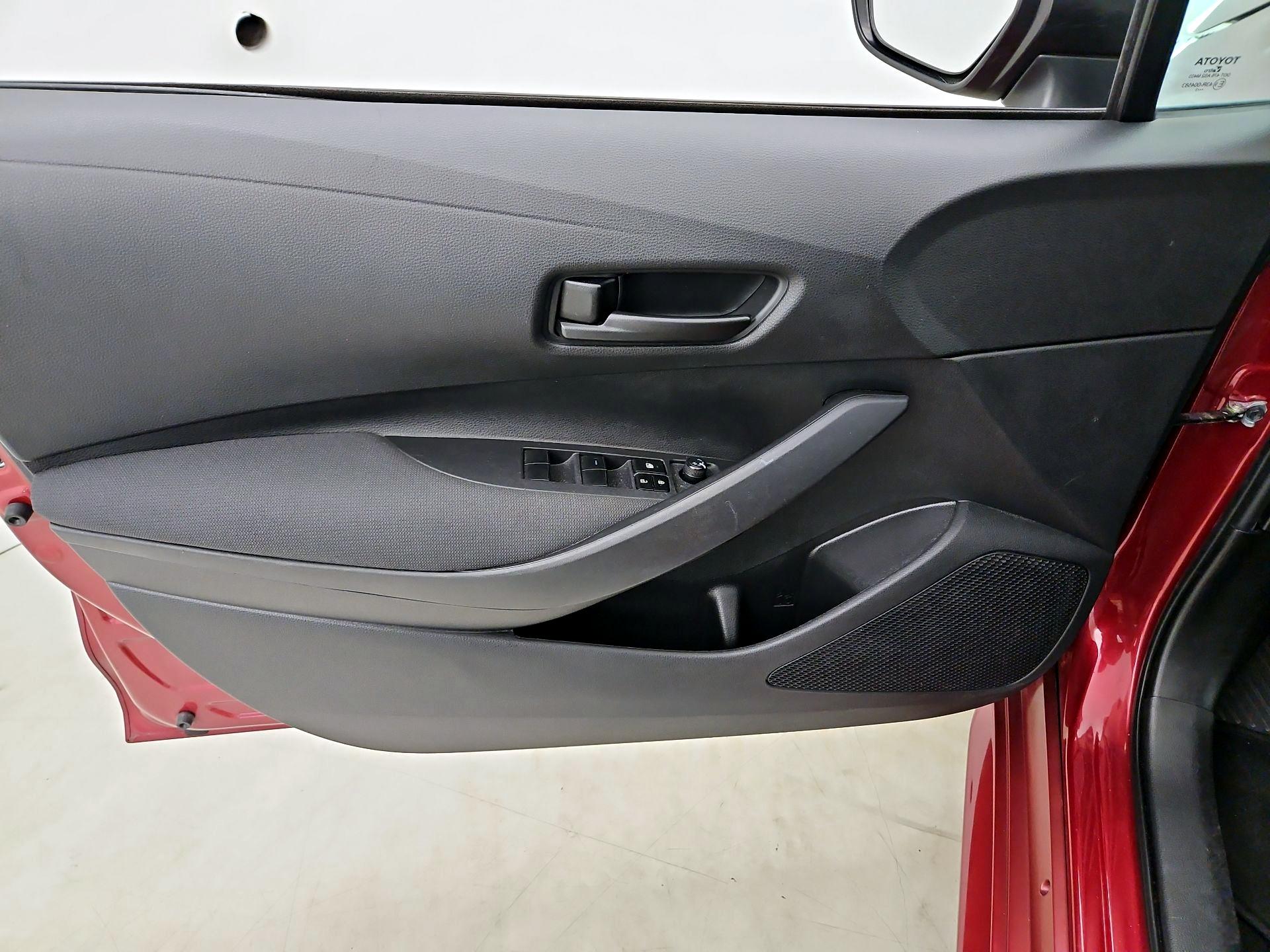 Thumbnail: 2023 Toyota Corolla - 12