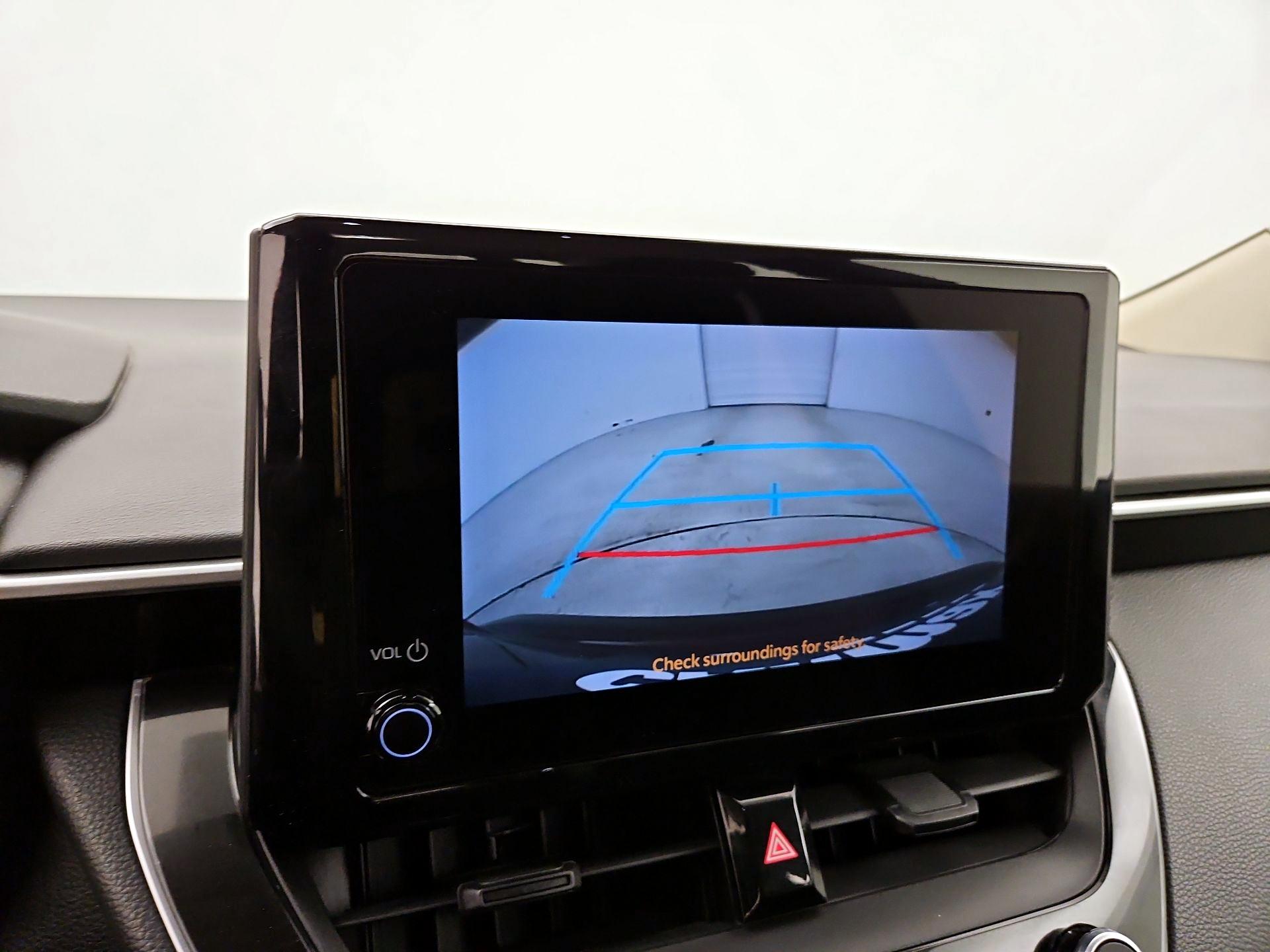 Thumbnail: 2023 Toyota Corolla - 14