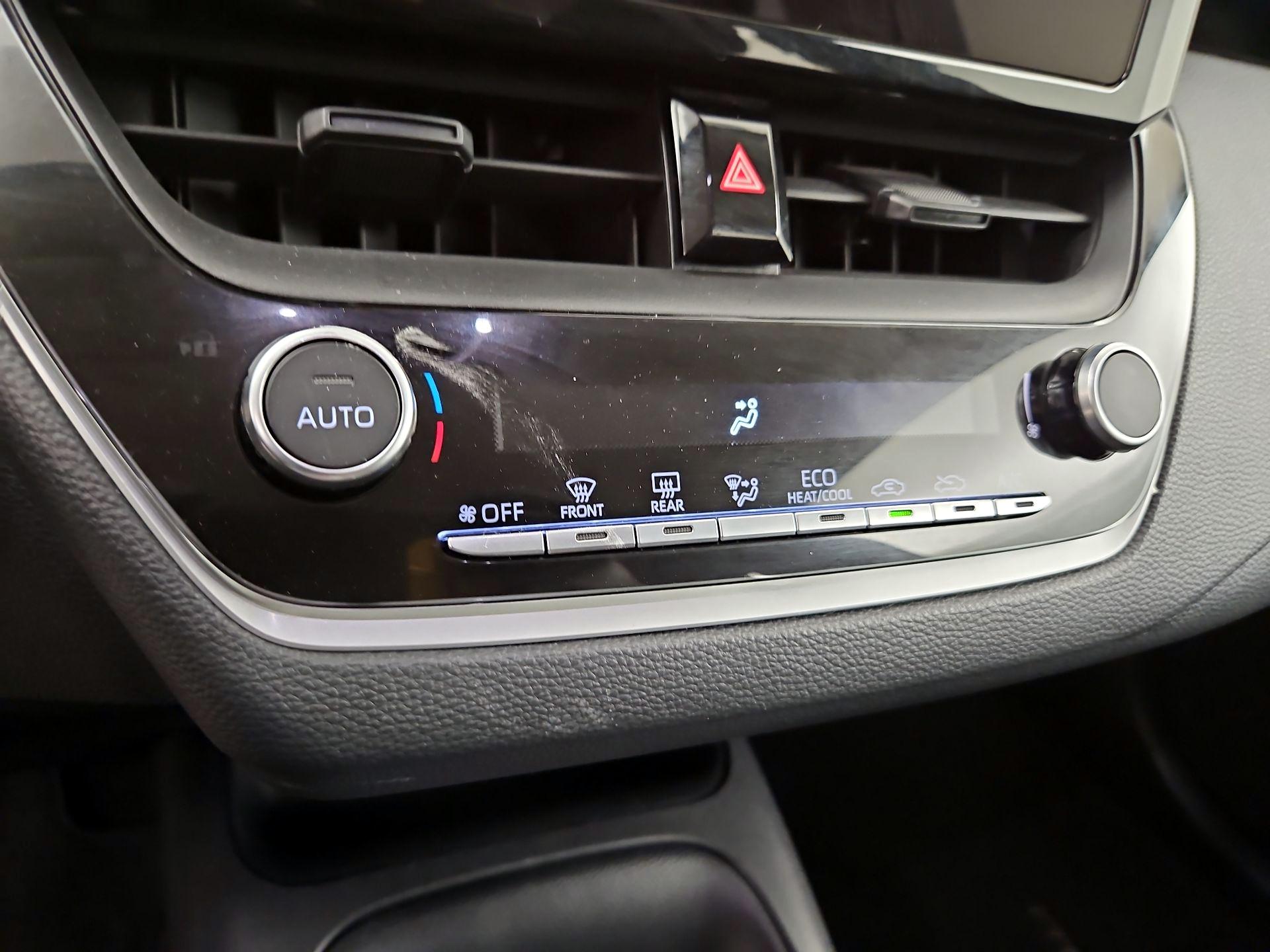 Thumbnail: 2023 Toyota Corolla - 16