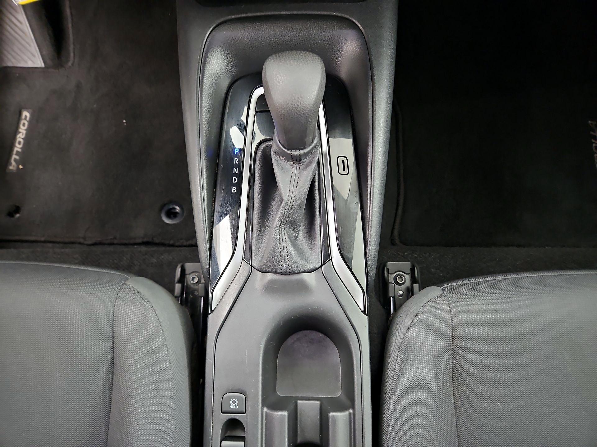 Thumbnail: 2023 Toyota Corolla - 17