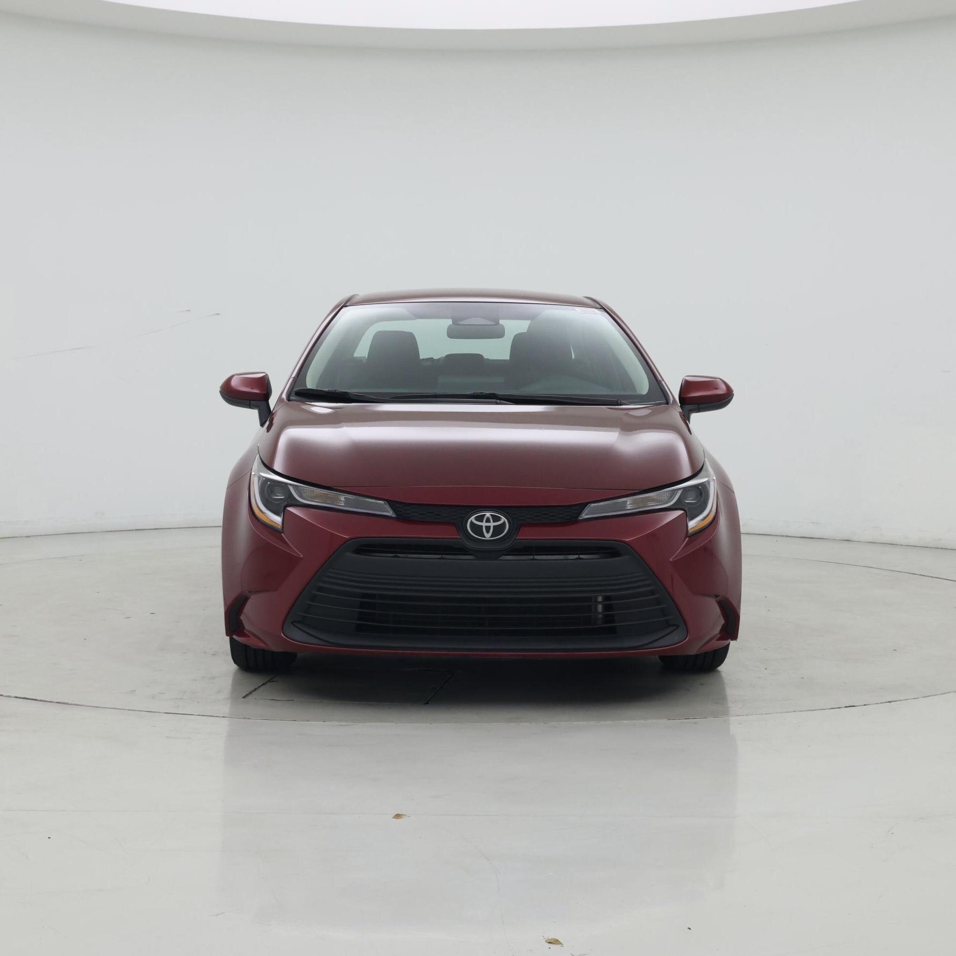 Thumbnail: 2023 Toyota Corolla - 5