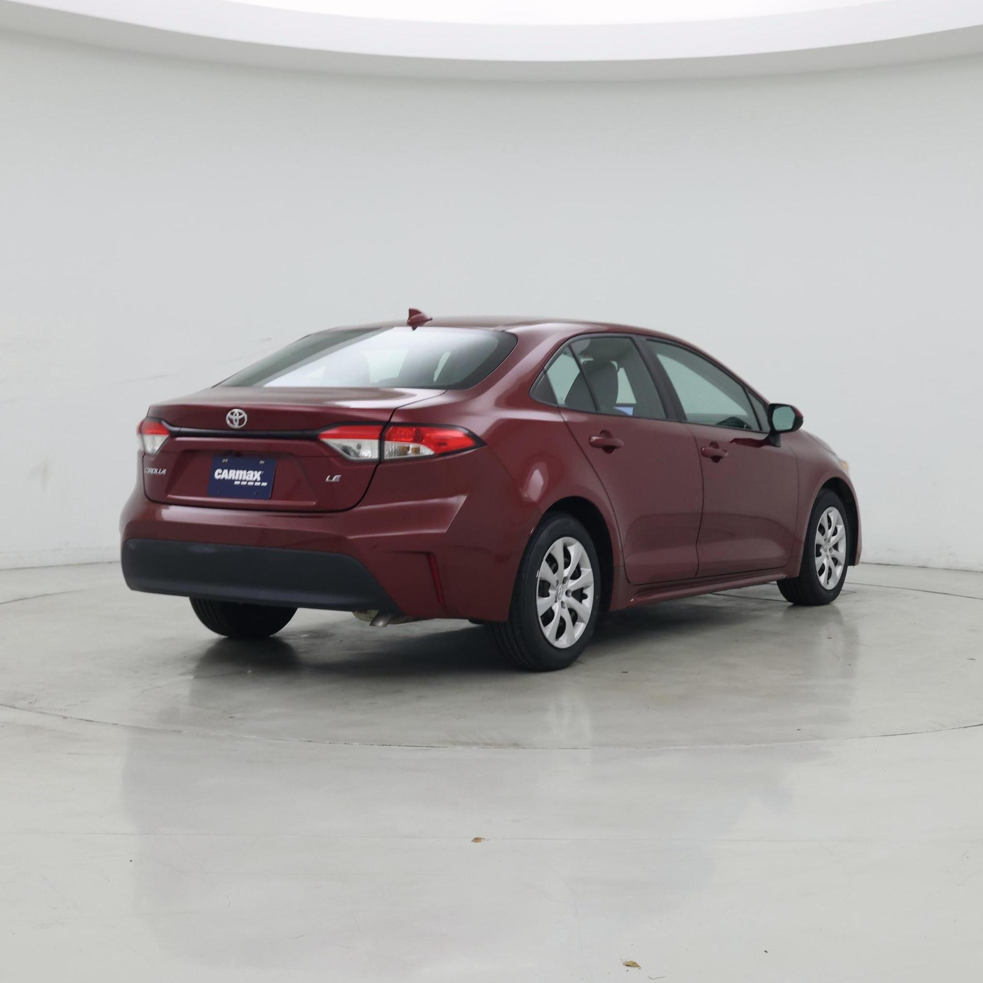 Thumbnail: 2023 Toyota Corolla - 8