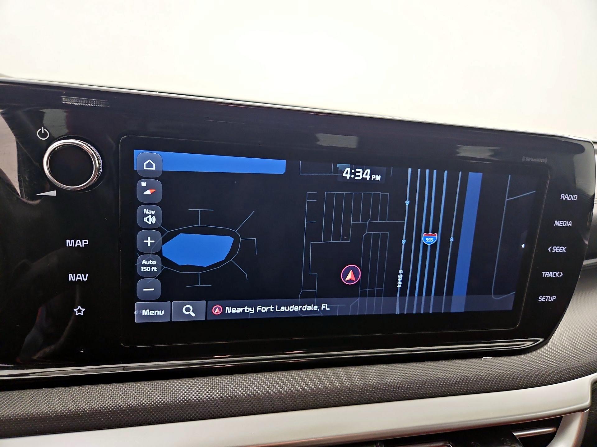 Thumbnail: 2023 Kia K5 - 14