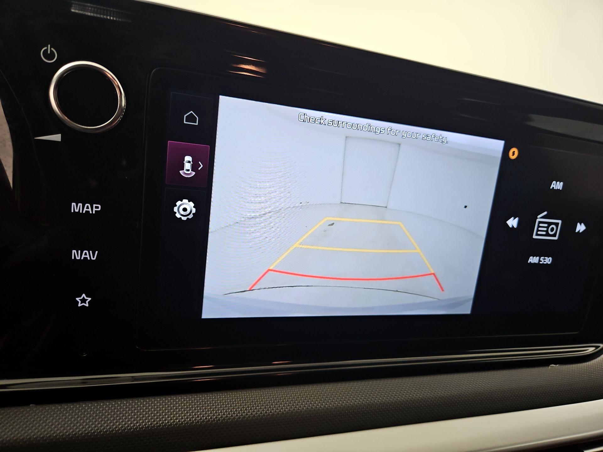 Thumbnail: 2023 Kia K5 - 15