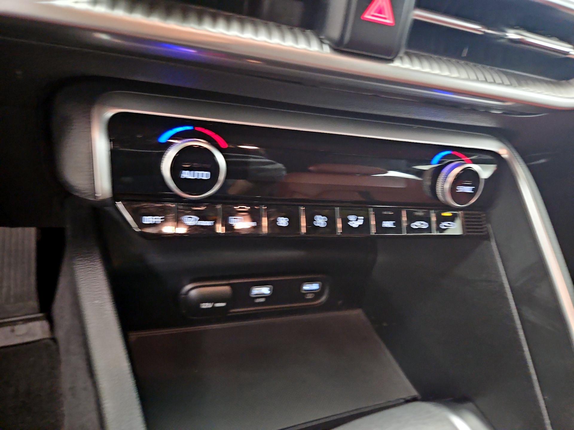 Thumbnail: 2023 Kia K5 - 17