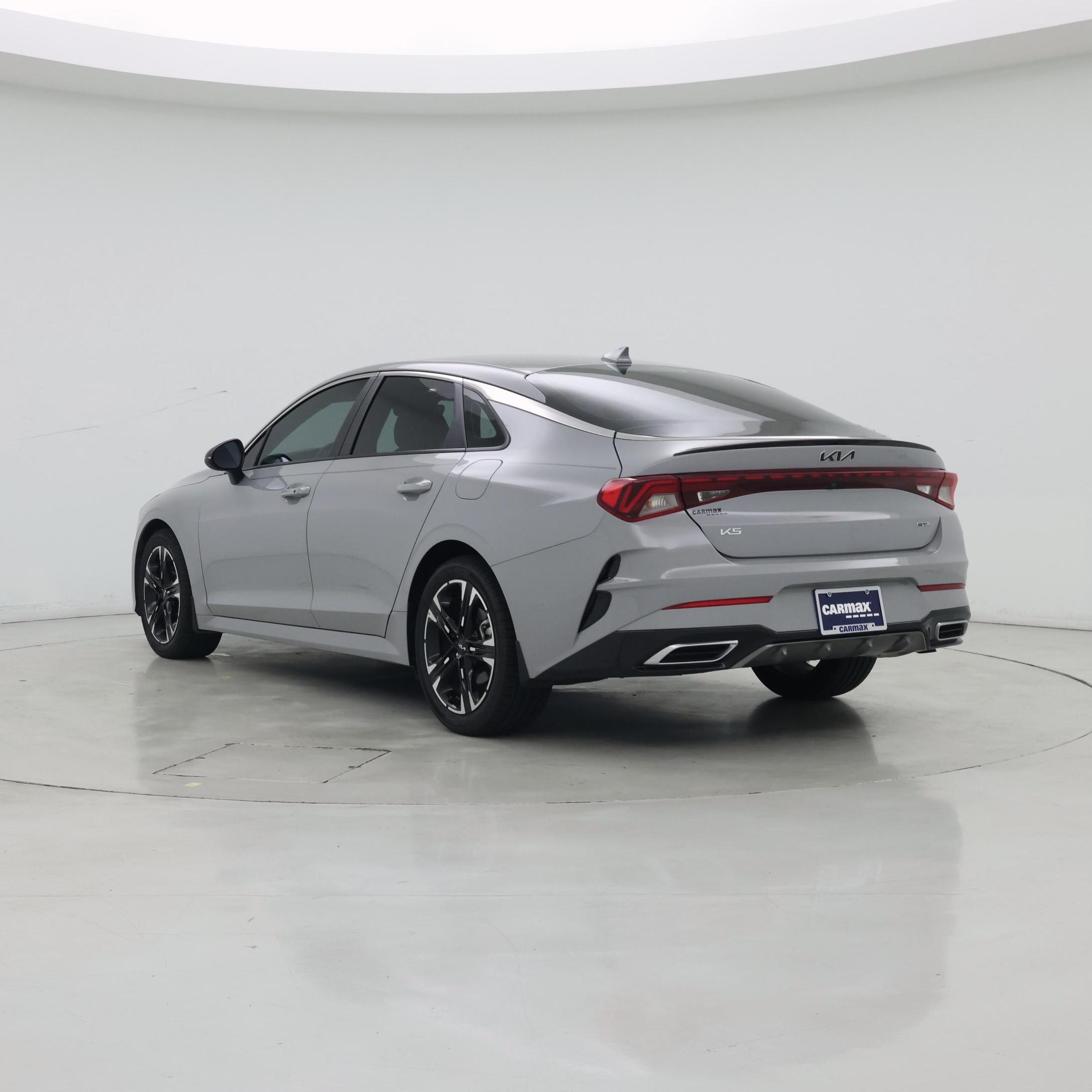 Thumbnail: 2023 Kia K5 - 2