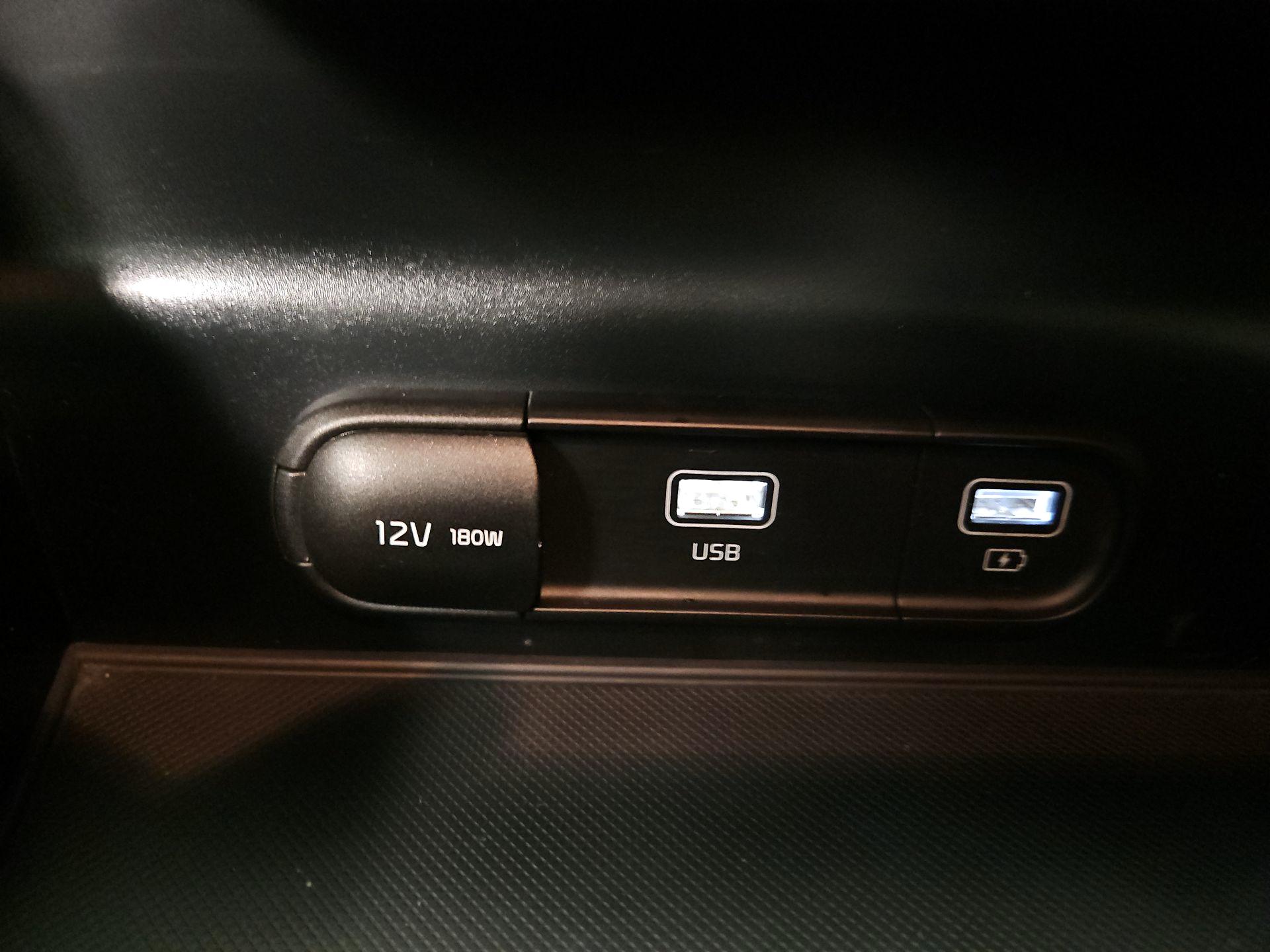 Thumbnail: 2023 Kia K5 - 19