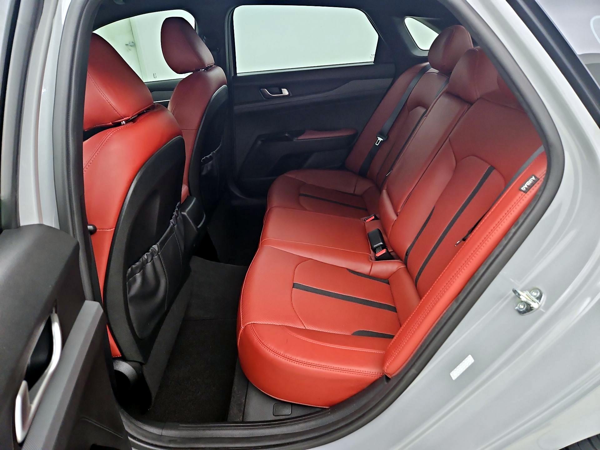 Thumbnail: 2023 Kia K5 - 20