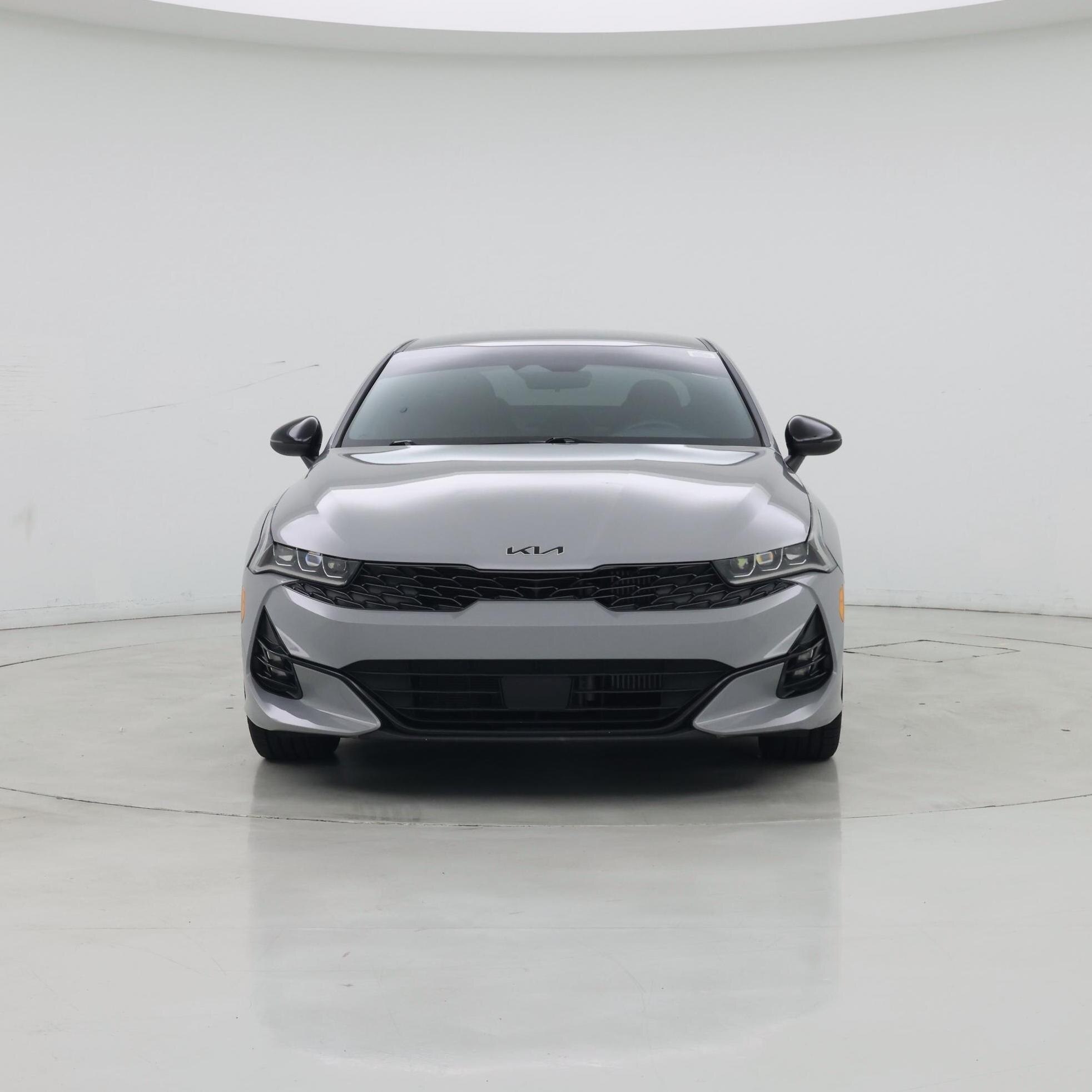 Thumbnail: 2023 Kia K5 - 5