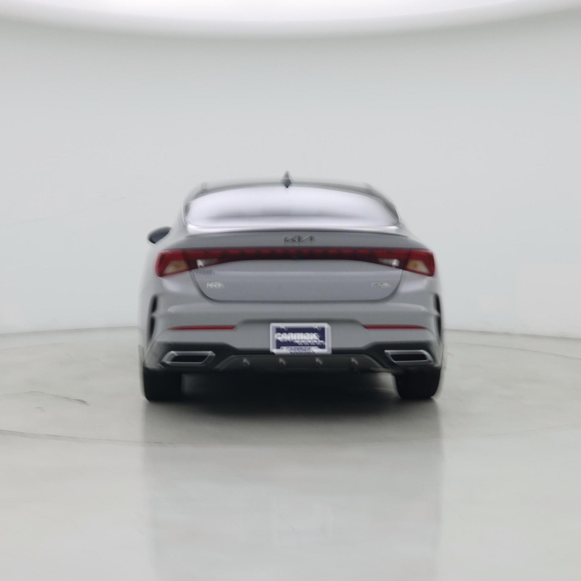 Thumbnail: 2023 Kia K5 - 6